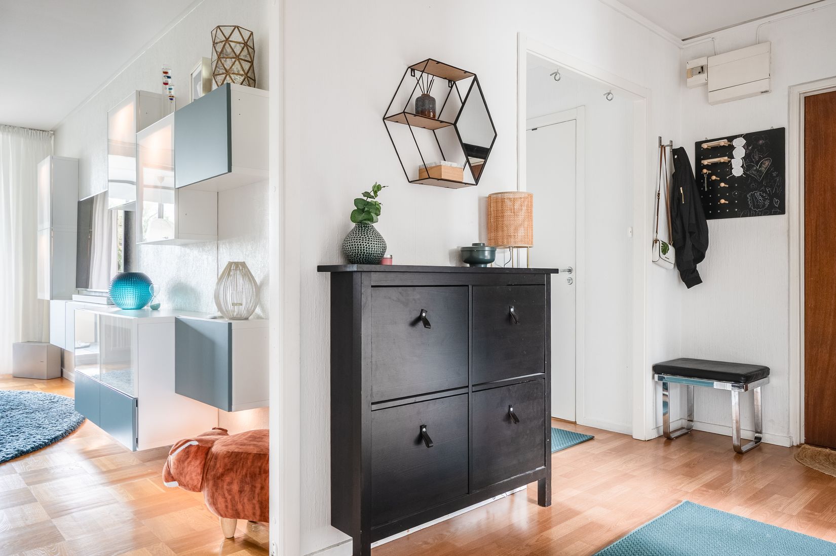 Bostadsrätt, Västra Skrävlingevägen 201, Gula Höja, Malmö