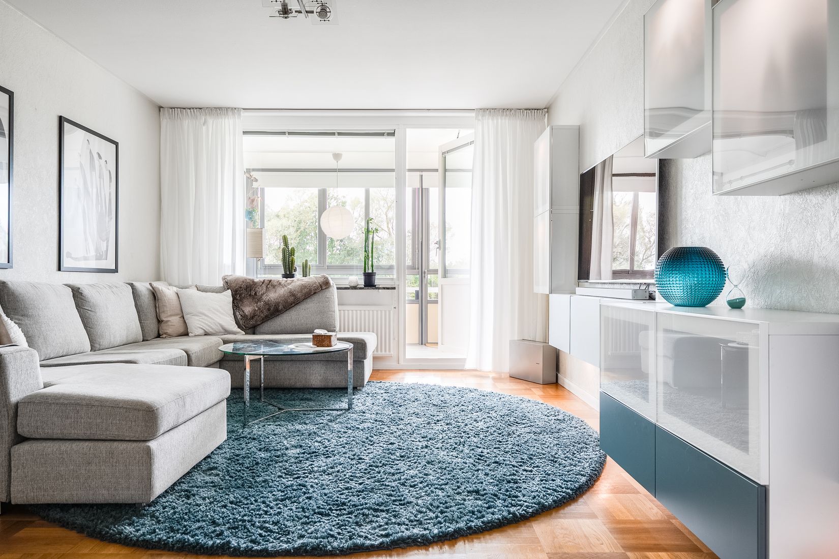 Bostadsrätt, Västra Skrävlingevägen 201, Gula Höja, Malmö