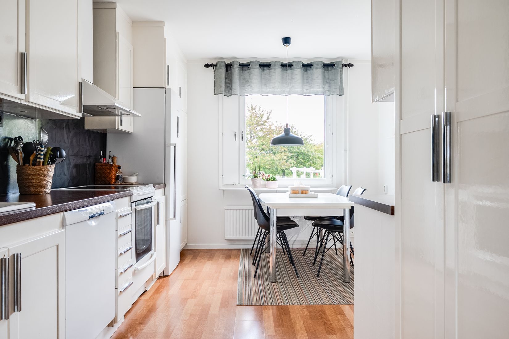 Bostadsrätt, Västra Skrävlingevägen 201, Gula Höja, Malmö