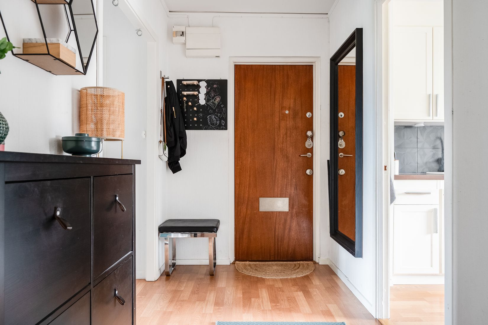 Bostadsrätt, Västra Skrävlingevägen 201, Gula Höja, Malmö