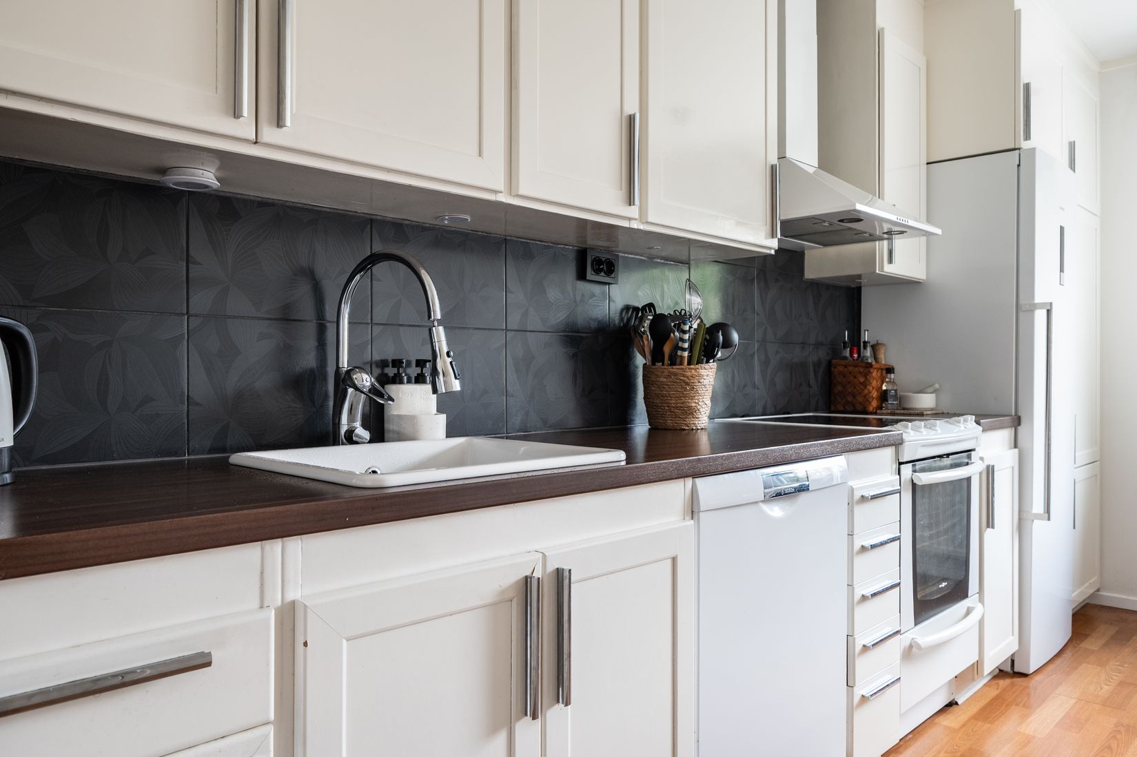 Bostadsrätt, Västra Skrävlingevägen 201, Gula Höja, Malmö