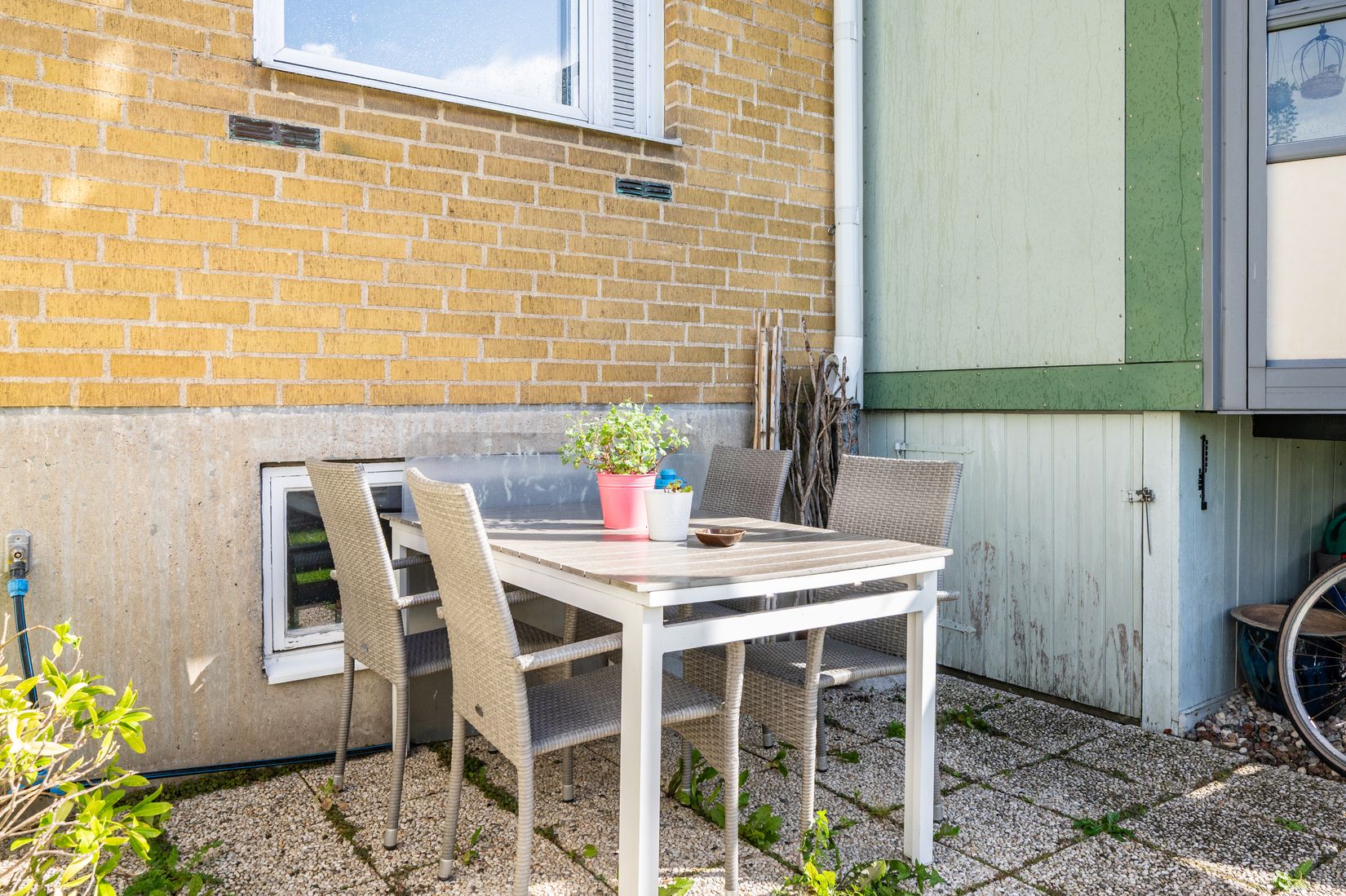 Bostadsrätt, Västra Skrävlingevägen 201, Gula Höja, Malmö