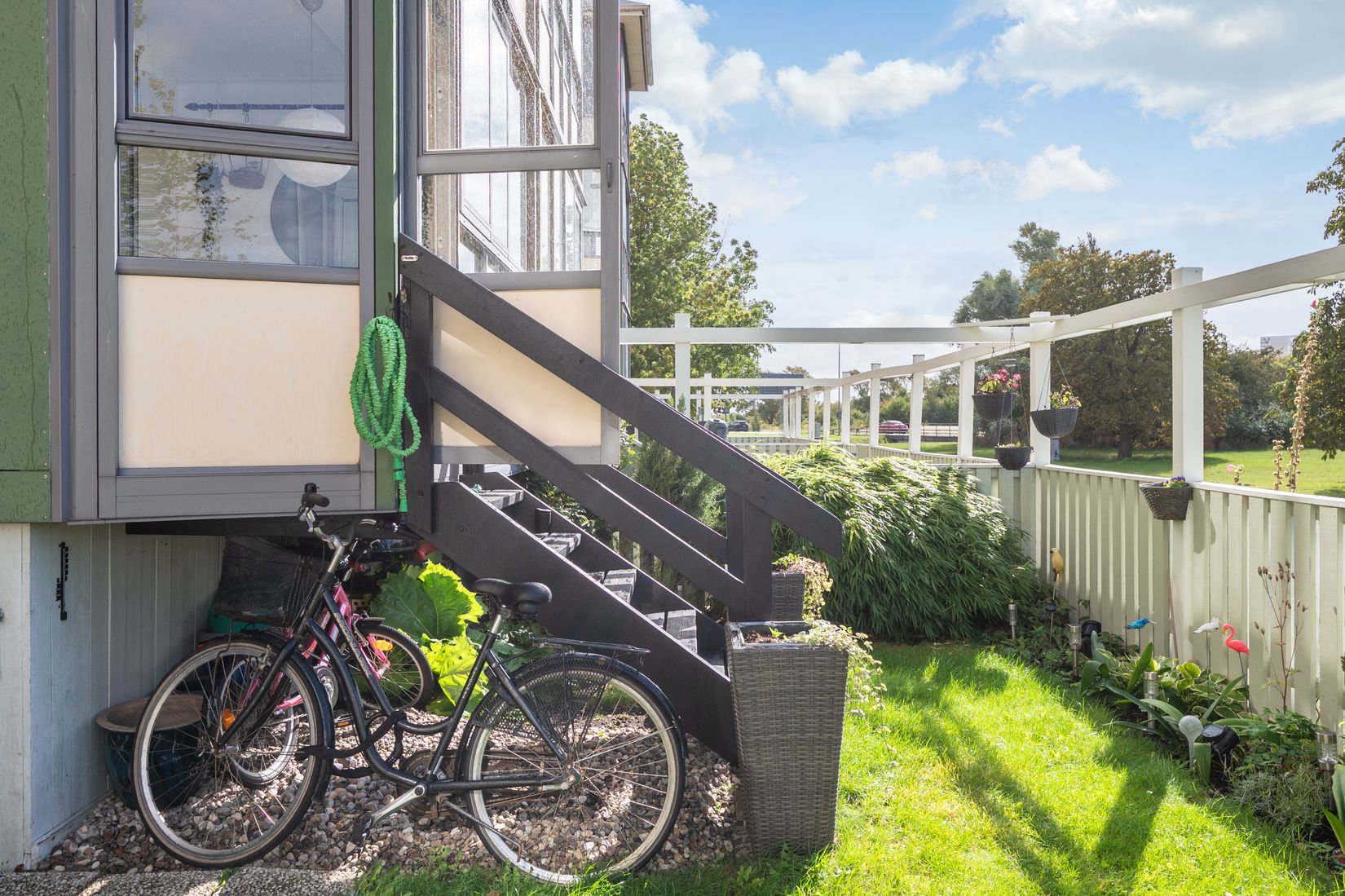 Bostadsrätt, Västra Skrävlingevägen 201, Gula Höja, Malmö