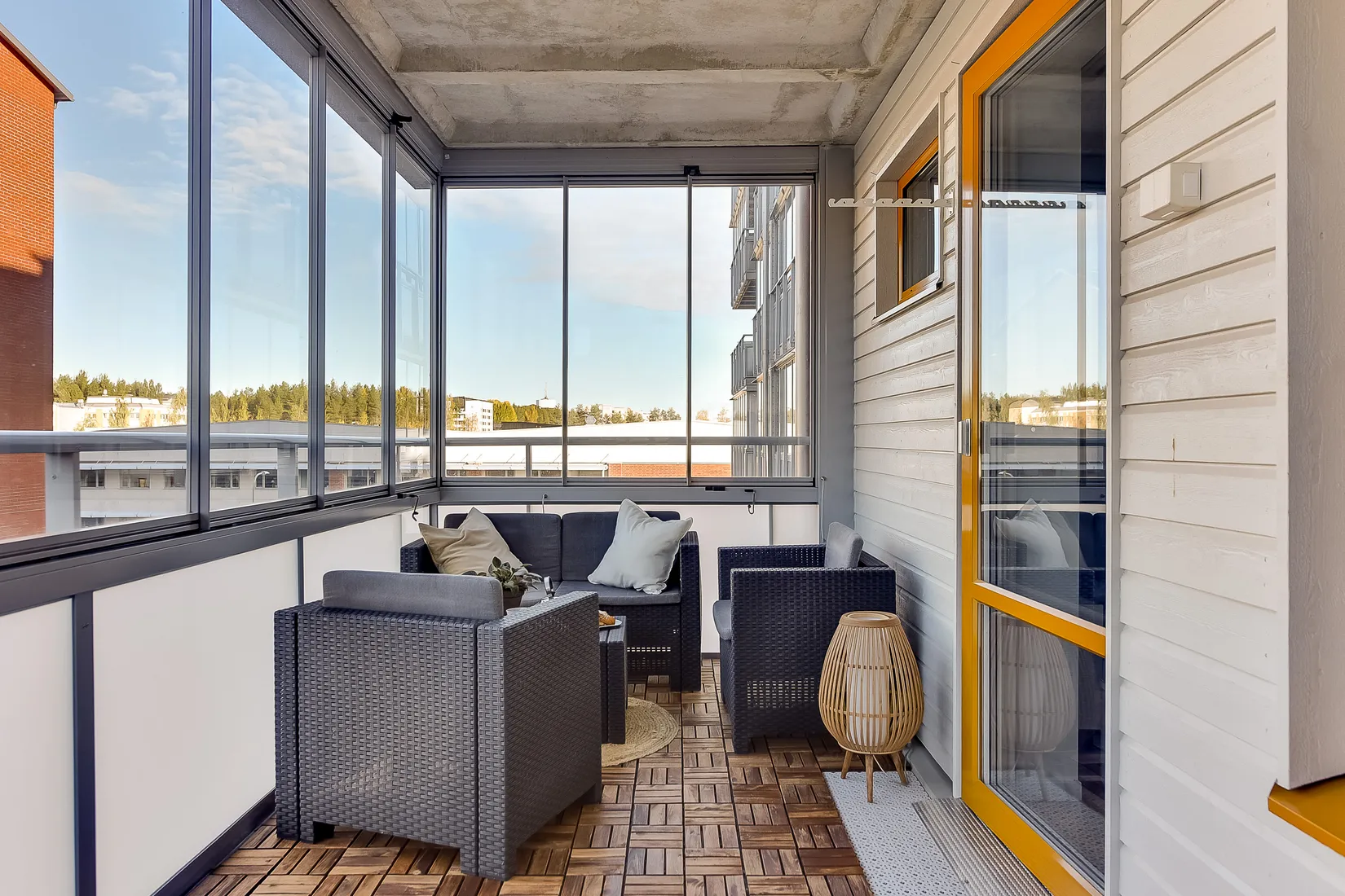 Bostadsrätt, Skärvstensgatan 50, Mariehöjd, Umeå