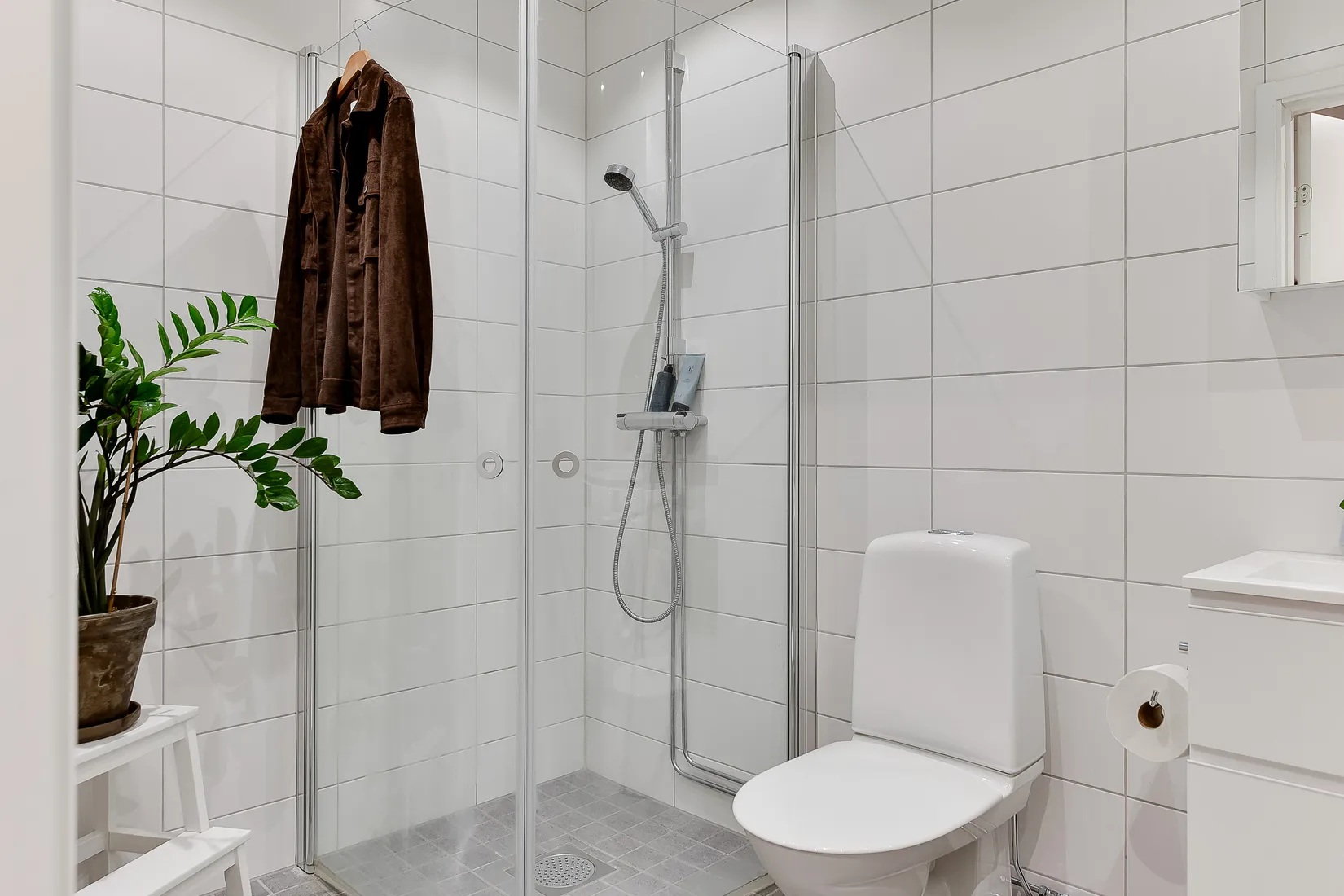 Bostadsrätt, Skärvstensgatan 50, Mariehöjd, Umeå
