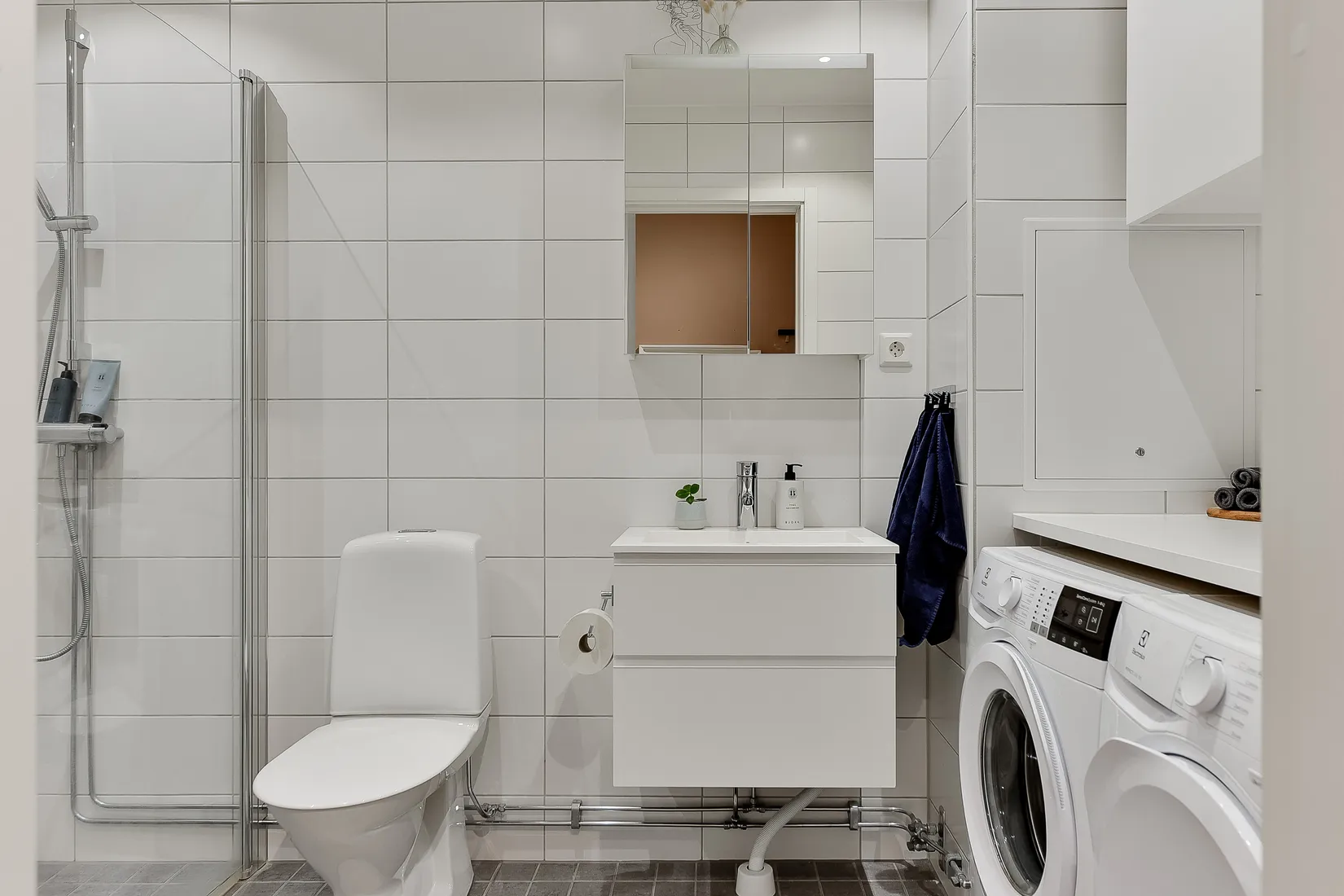 Bostadsrätt, Skärvstensgatan 50, Mariehöjd, Umeå