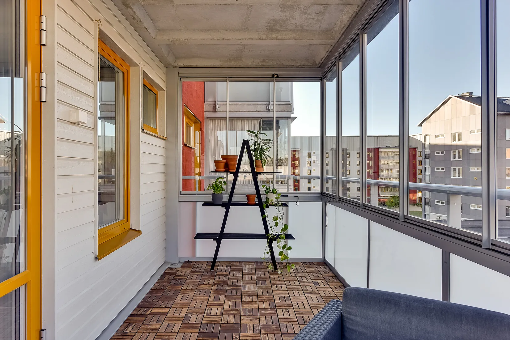 Bostadsrätt, Skärvstensgatan 50, Mariehöjd, Umeå