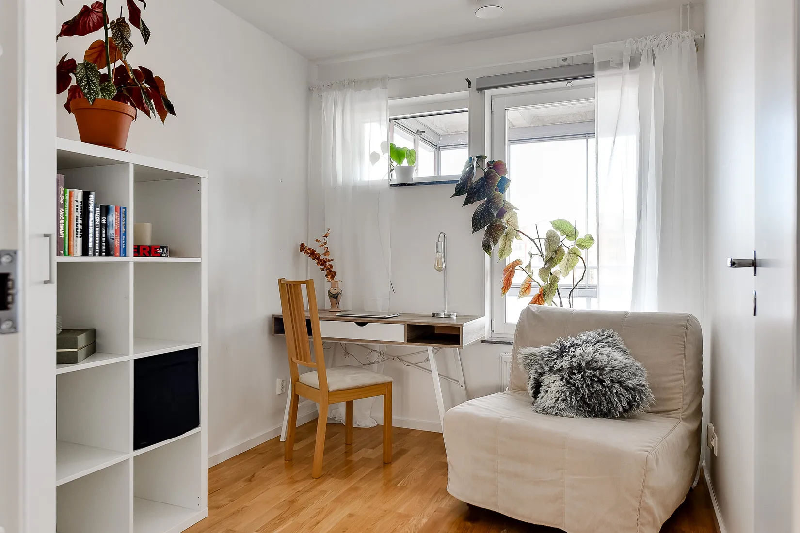 Bostadsrätt, Skärvstensgatan 50, Mariehöjd, Umeå