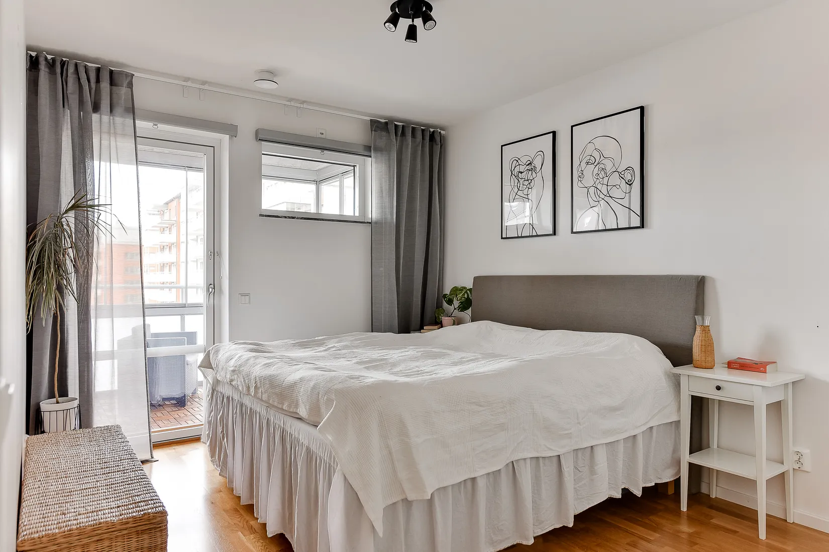 Bostadsrätt, Skärvstensgatan 50, Mariehöjd, Umeå