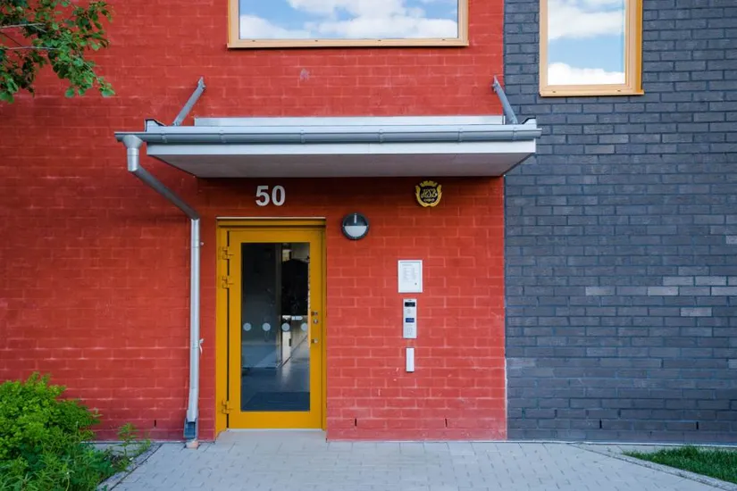 Bostadsrätt, Skärvstensgatan 50, Mariehöjd, Umeå