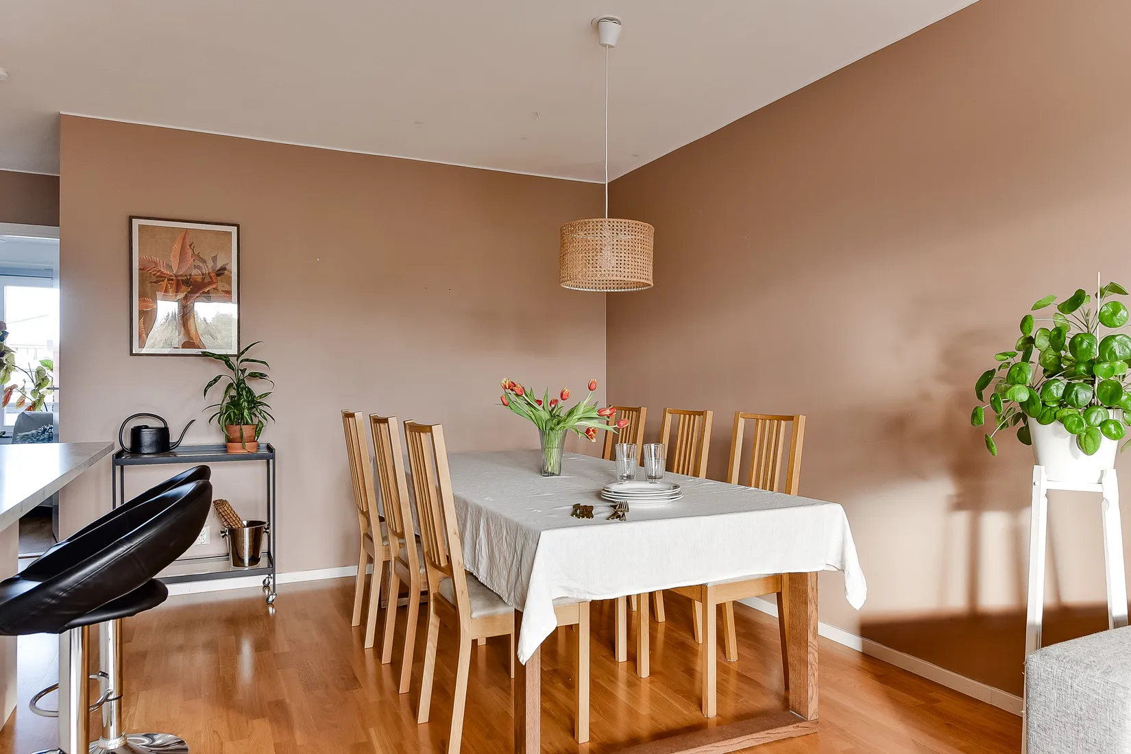 Bostadsrätt, Skärvstensgatan 50, Mariehöjd, Umeå