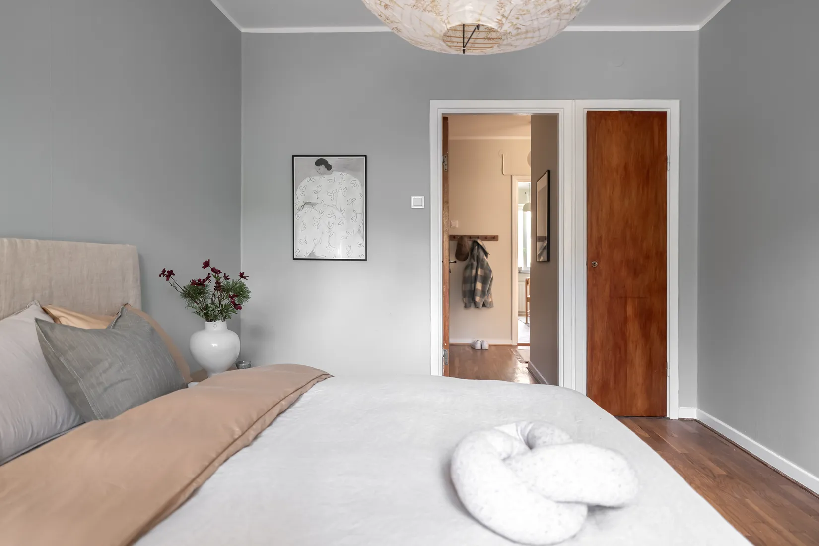 Bostadsrätt, Wieselgrensgatan 9B, Centrala Hisingen, Göteborg