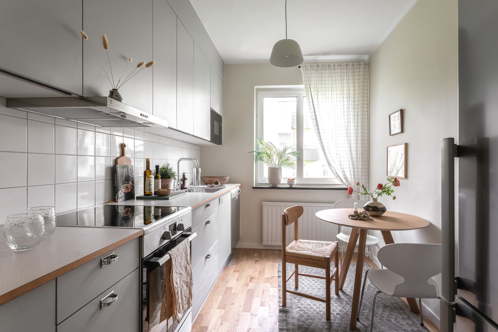 Bostadsrätt, Wieselgrensgatan 9B, Centrala Hisingen, Göteborg