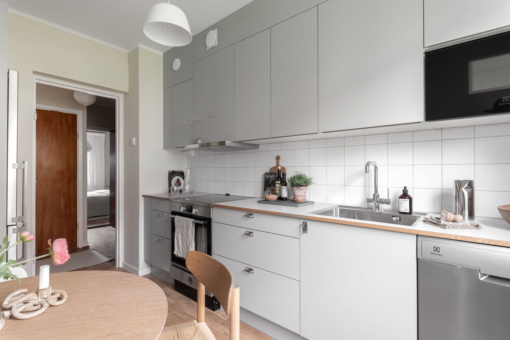 Bostadsrätt, Wieselgrensgatan 9B, Centrala Hisingen, Göteborg