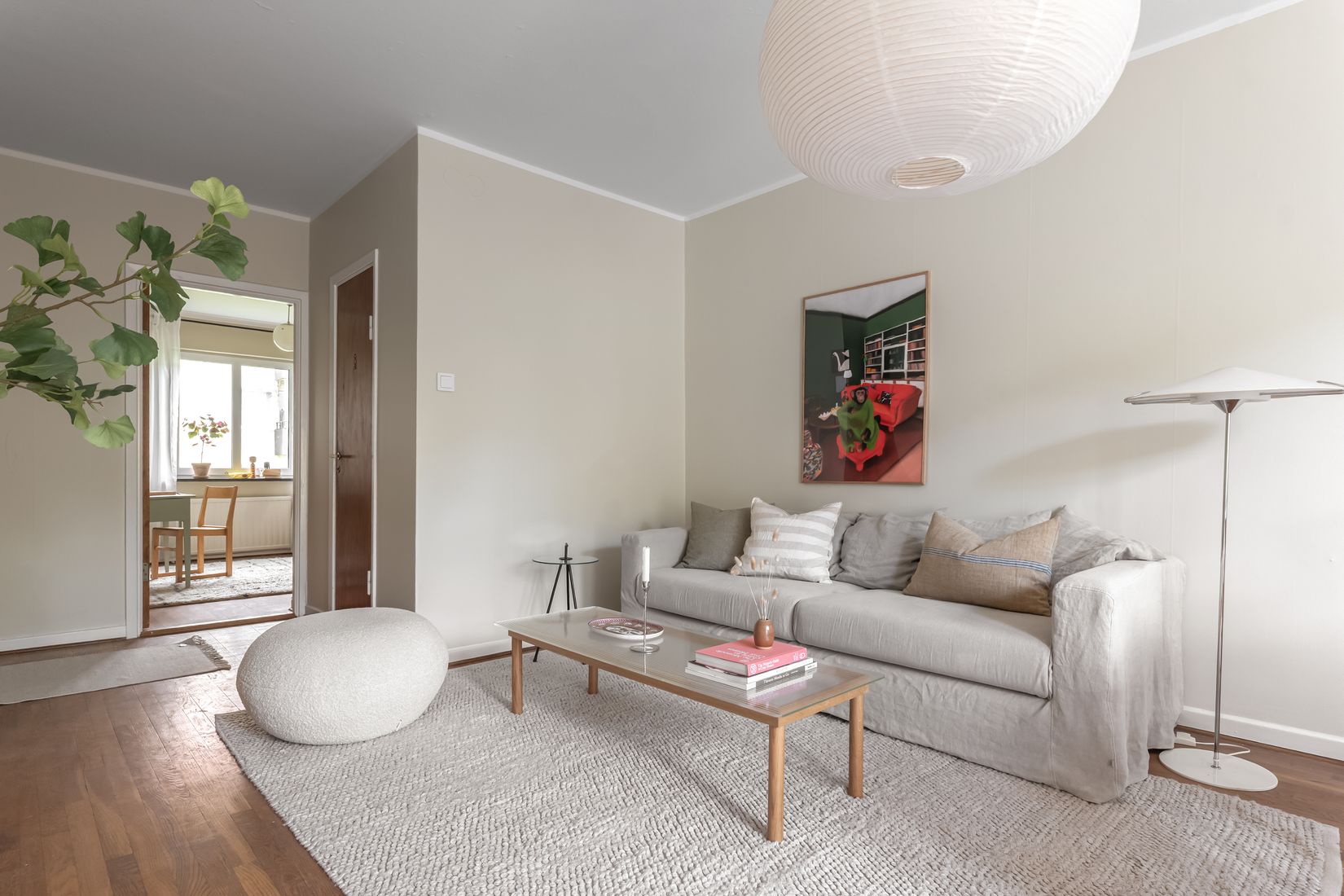 Bostadsrätt, Wieselgrensgatan 9B, Centrala Hisingen, Göteborg