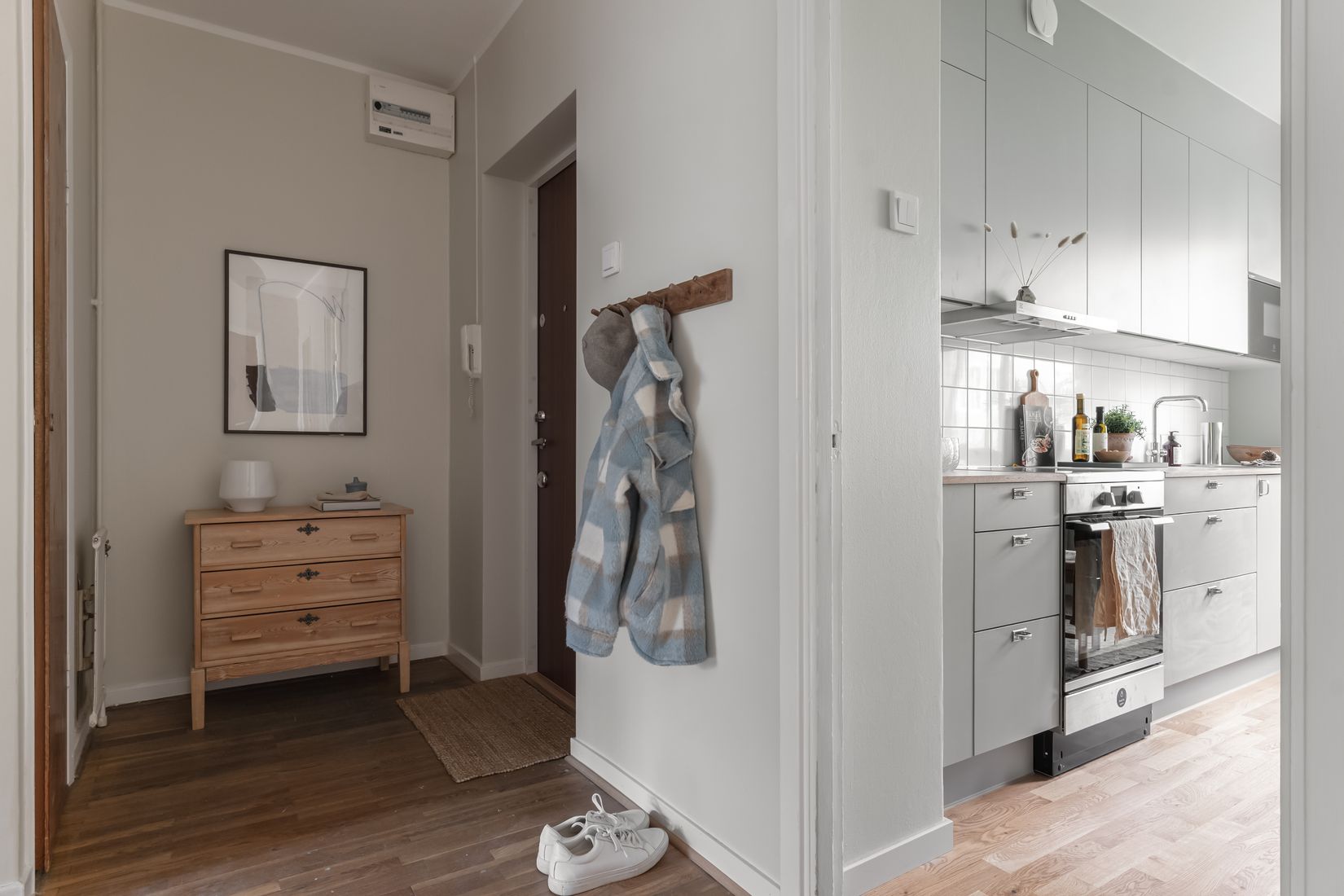 Bostadsrätt, Wieselgrensgatan 9B, Centrala Hisingen, Göteborg