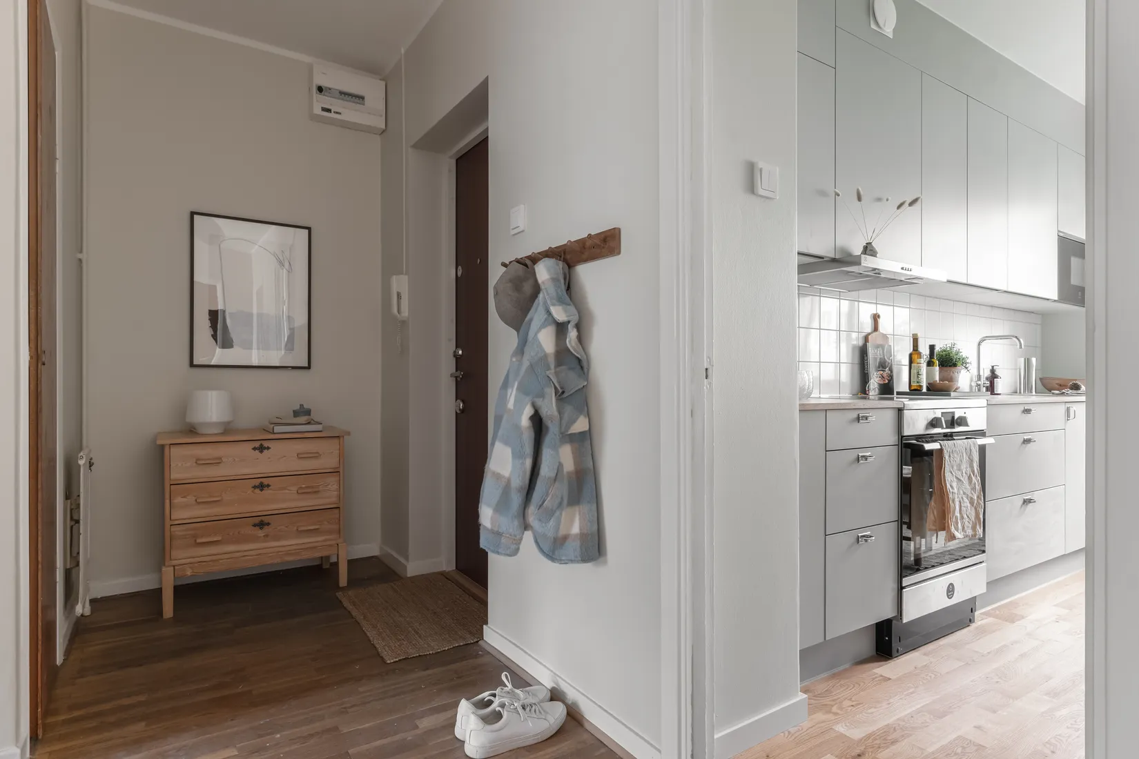 Bostadsrätt, Wieselgrensgatan 9B, Centrala Hisingen, Göteborg