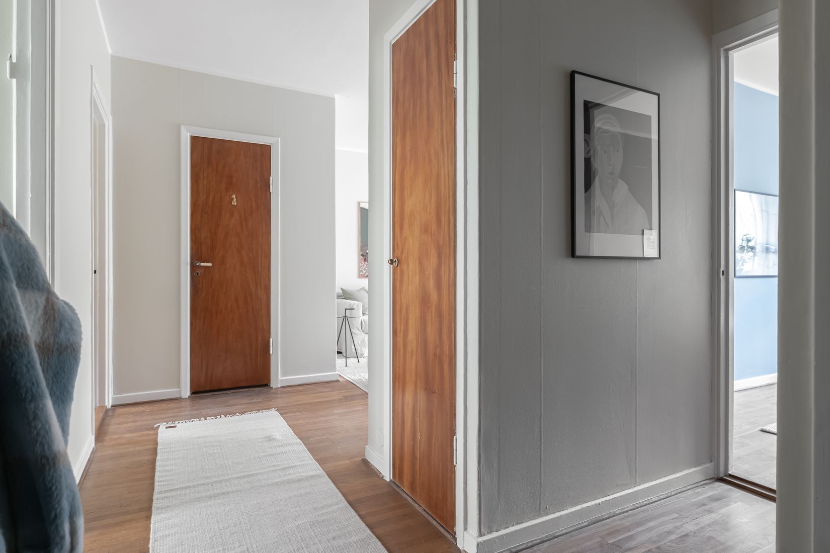 Bostadsrätt, Wieselgrensgatan 9B, Centrala Hisingen, Göteborg