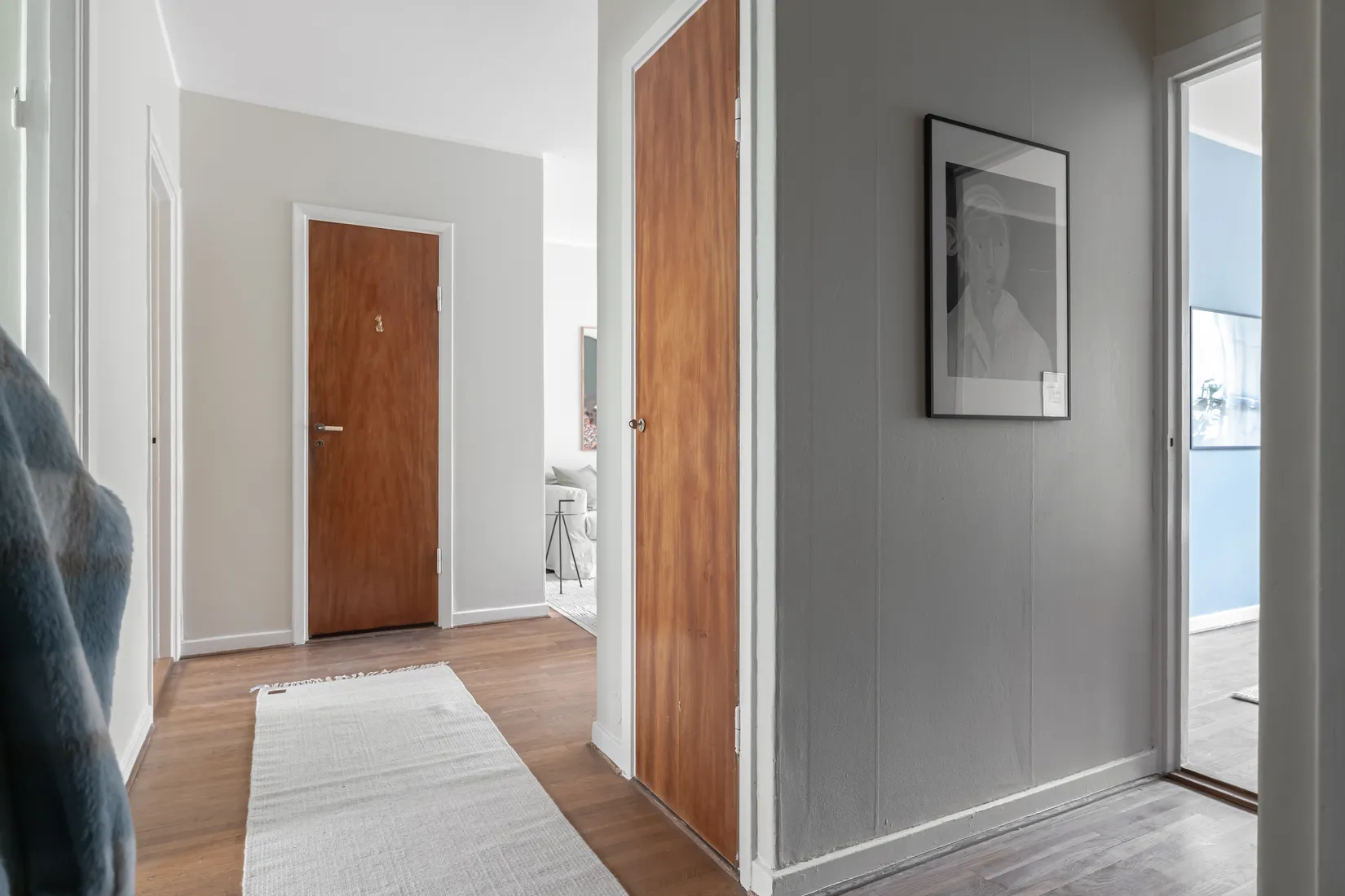 Bostadsrätt, Wieselgrensgatan 9B, Centrala Hisingen, Göteborg
