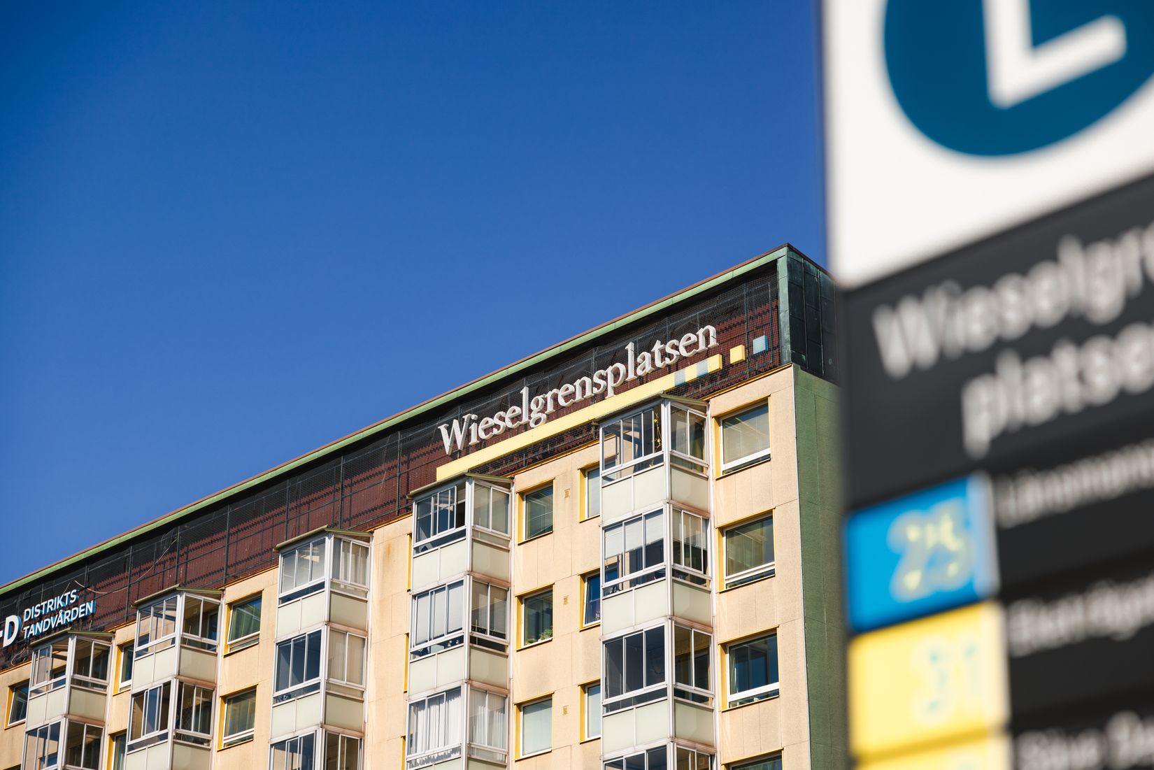 Bostadsrätt, Wieselgrensgatan 9B, Centrala Hisingen, Göteborg