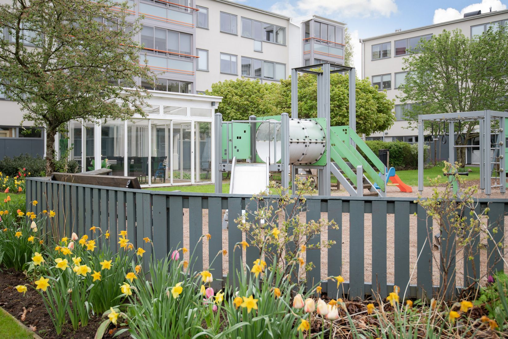 Bostadsrätt, Mångatan 2B, Östlyckan, Alingsås