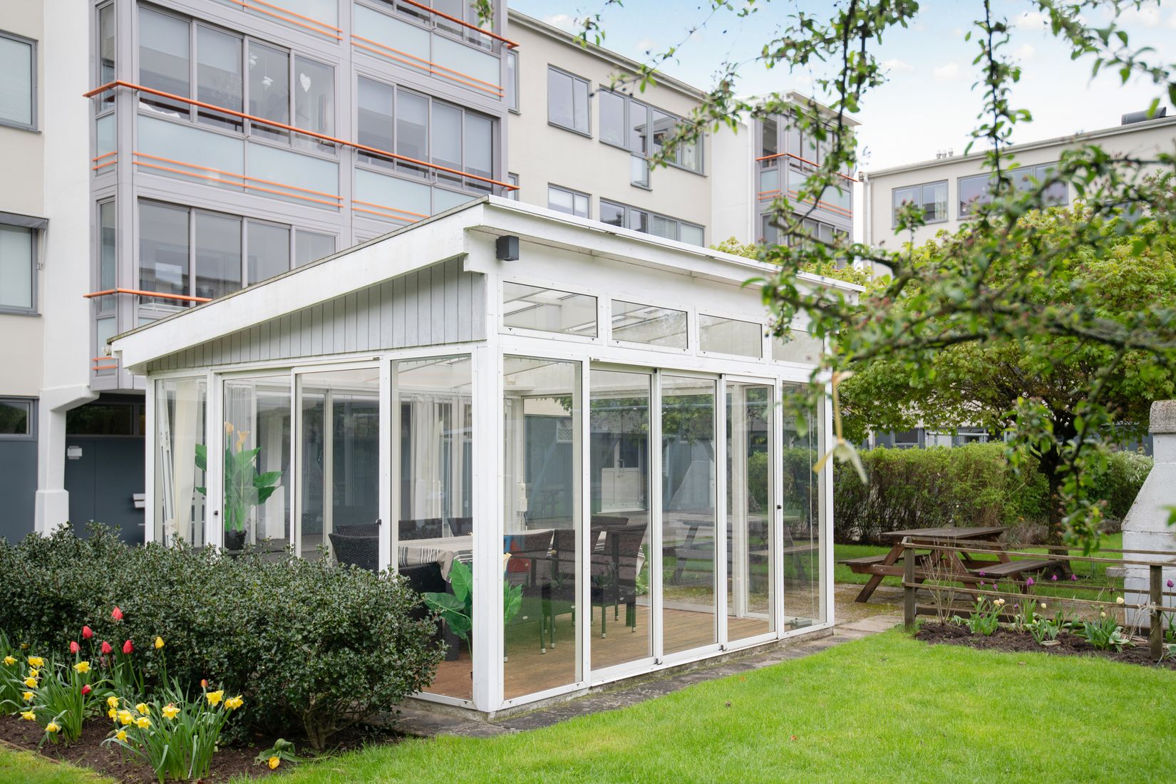 Bostadsrätt, Mångatan 2B, Östlyckan, Alingsås