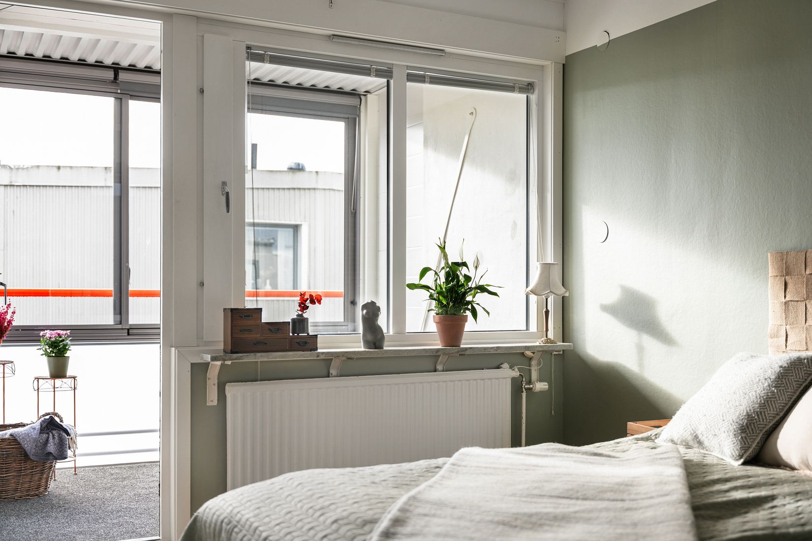 Bostadsrätt, Mångatan 2B, Östlyckan, Alingsås