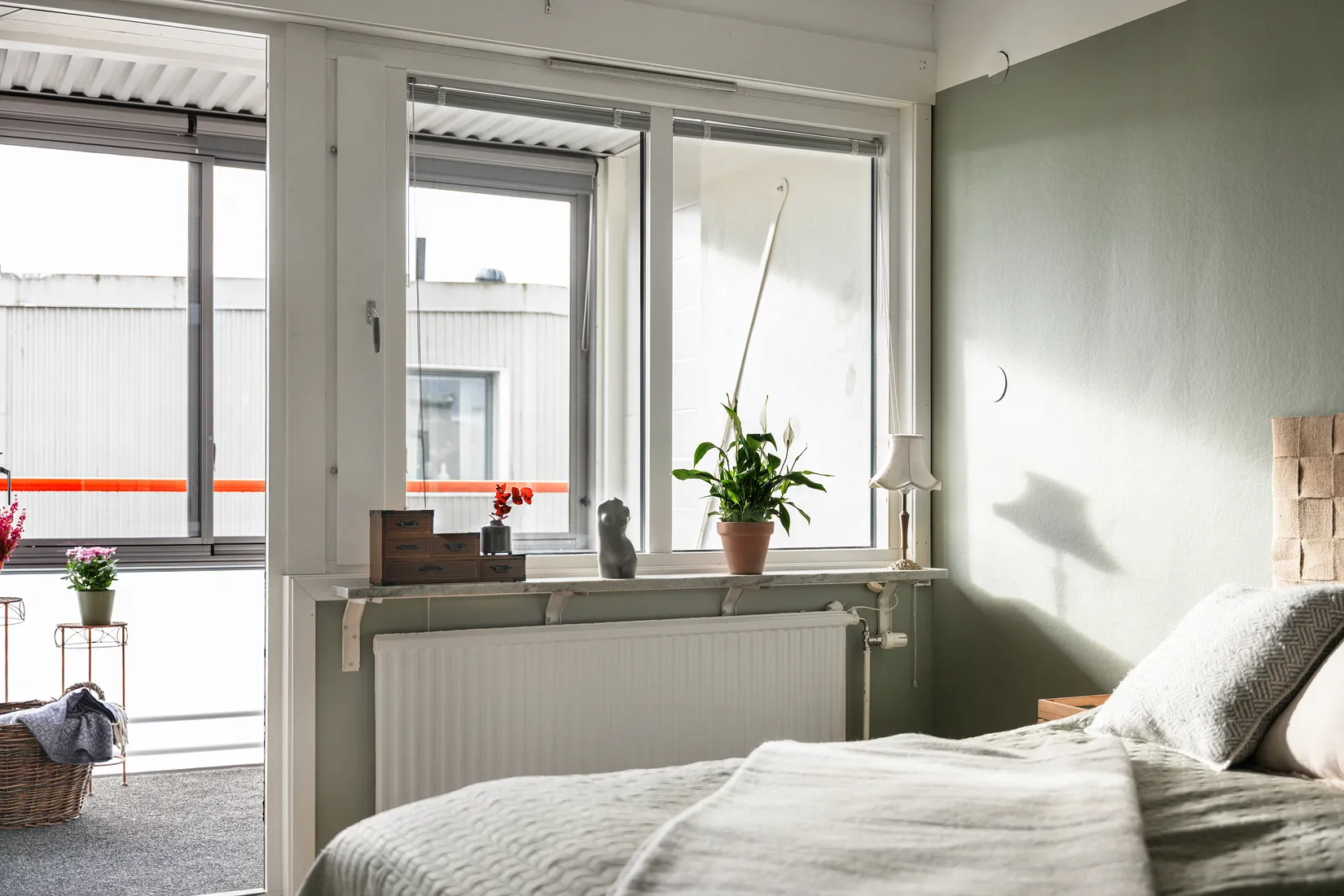Bostadsrätt, Mångatan 2B, Östlyckan, Alingsås