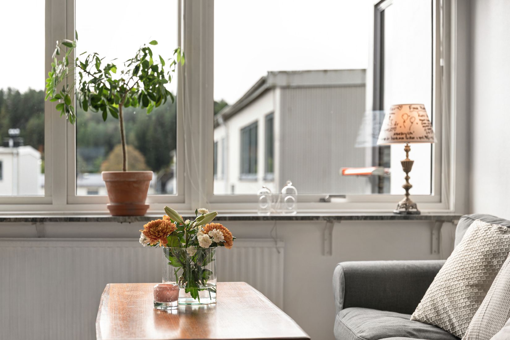 Bostadsrätt, Mångatan 2B, Östlyckan, Alingsås