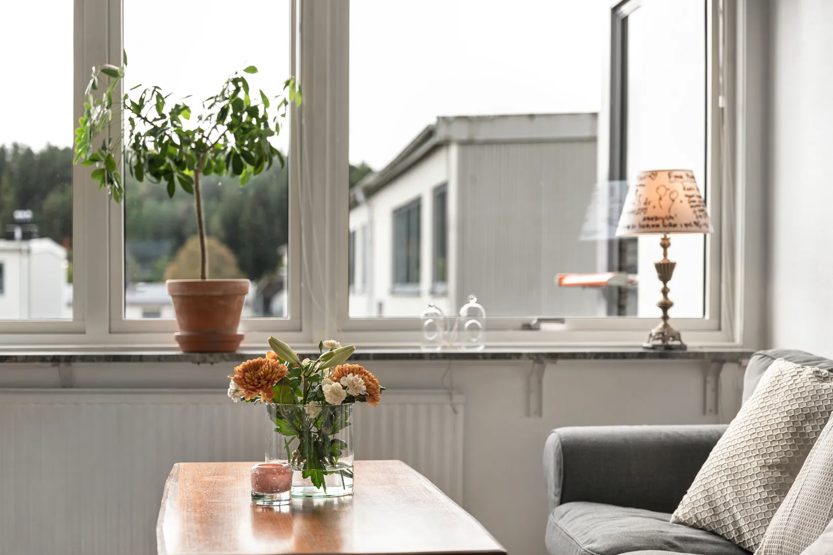 Bostadsrätt, Mångatan 2B, Östlyckan, Alingsås
