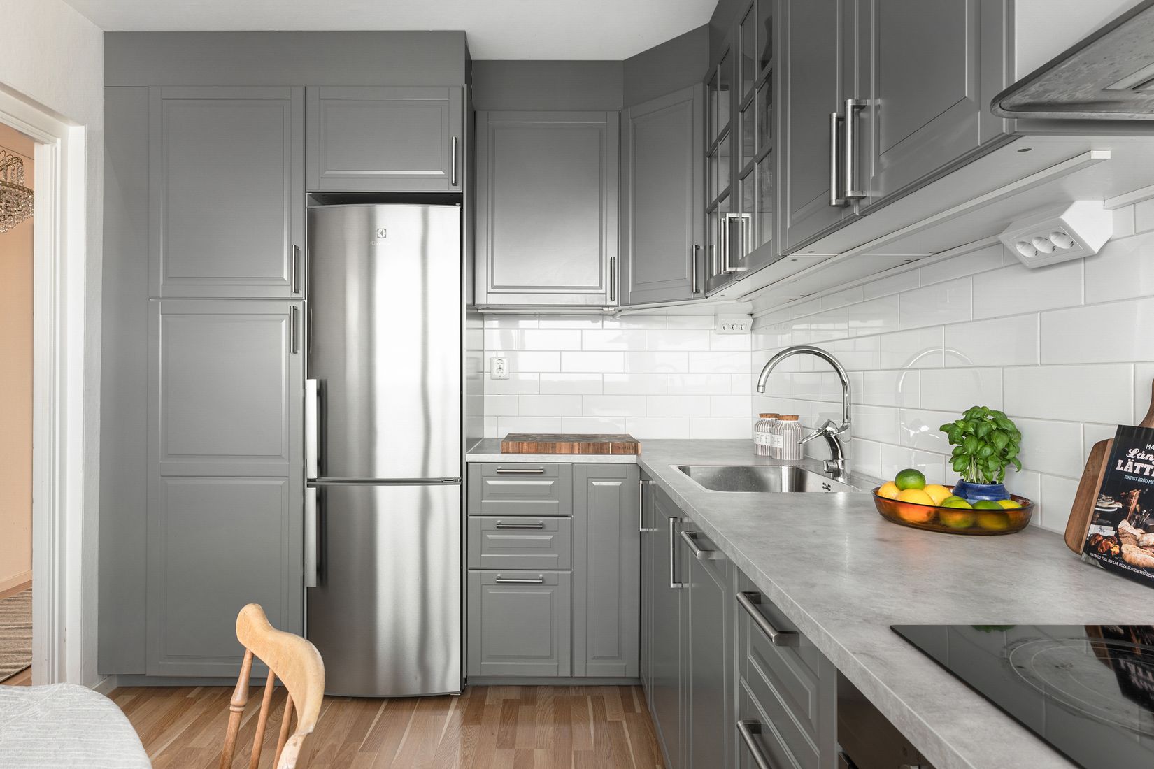 Bostadsrätt, Mångatan 2B, Östlyckan, Alingsås