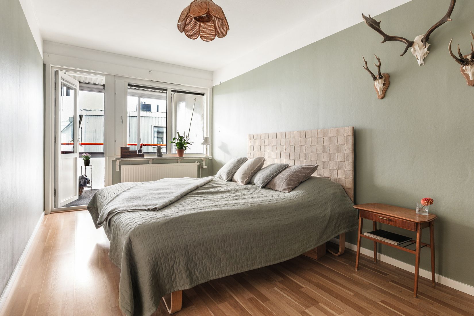 Bostadsrätt, Mångatan 2B, Östlyckan, Alingsås