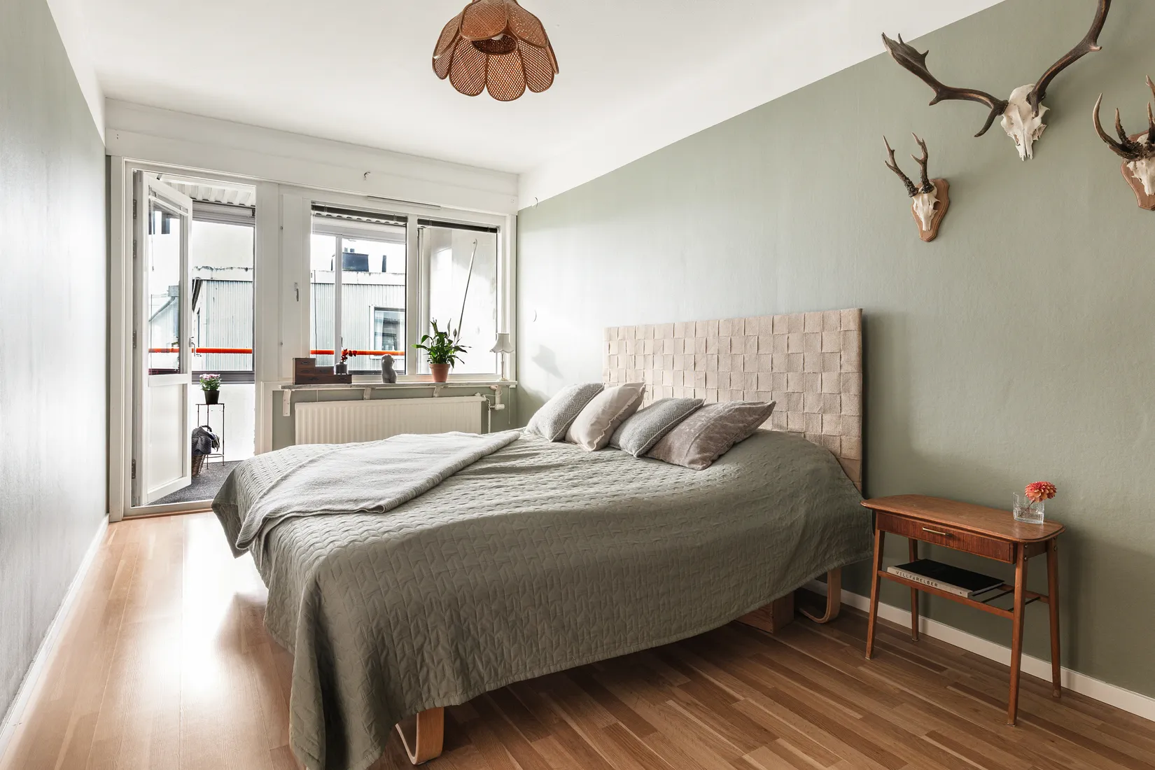 Bostadsrätt, Mångatan 2B, Östlyckan, Alingsås