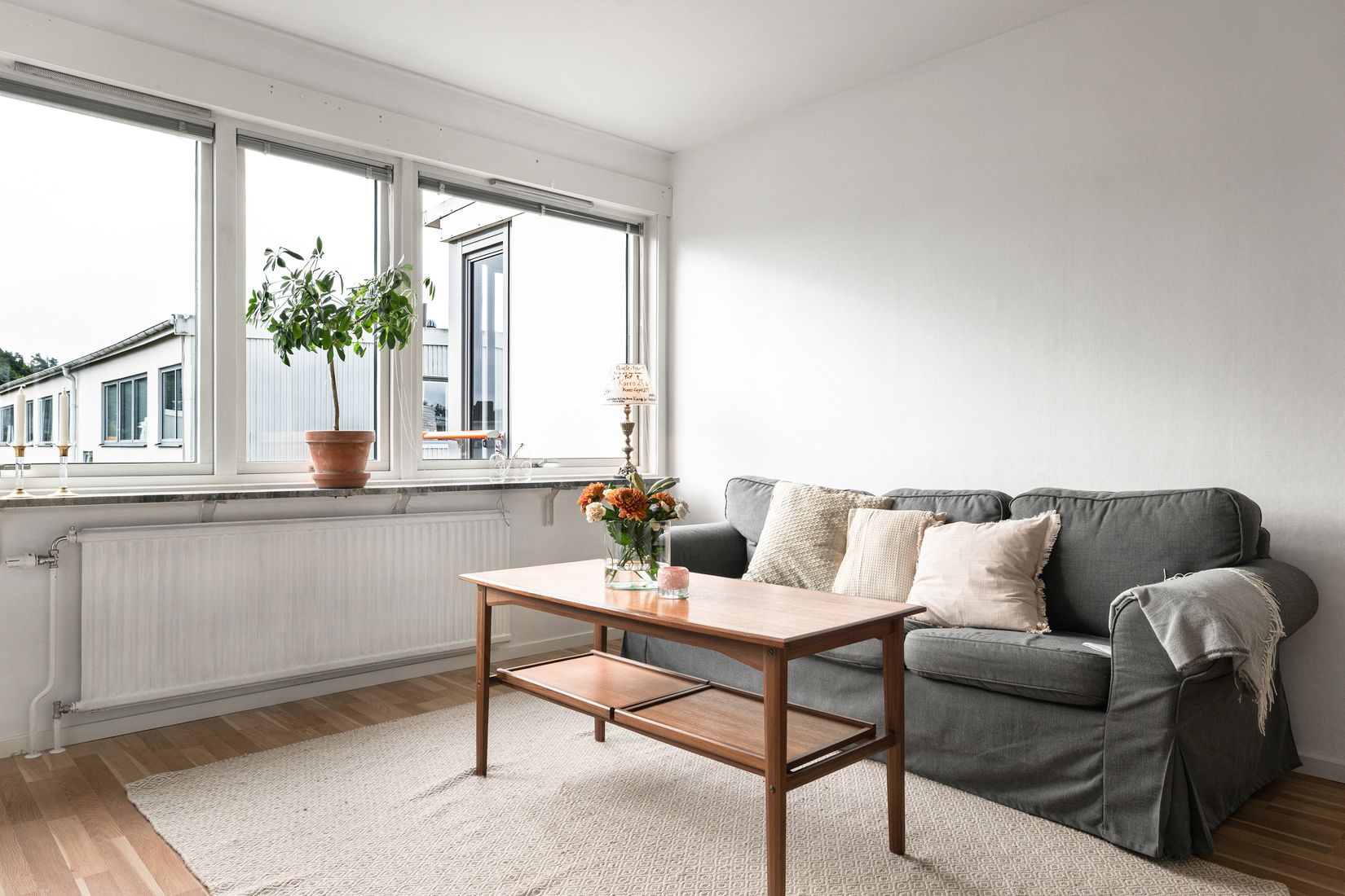 Bostadsrätt, Mångatan 2B, Östlyckan, Alingsås