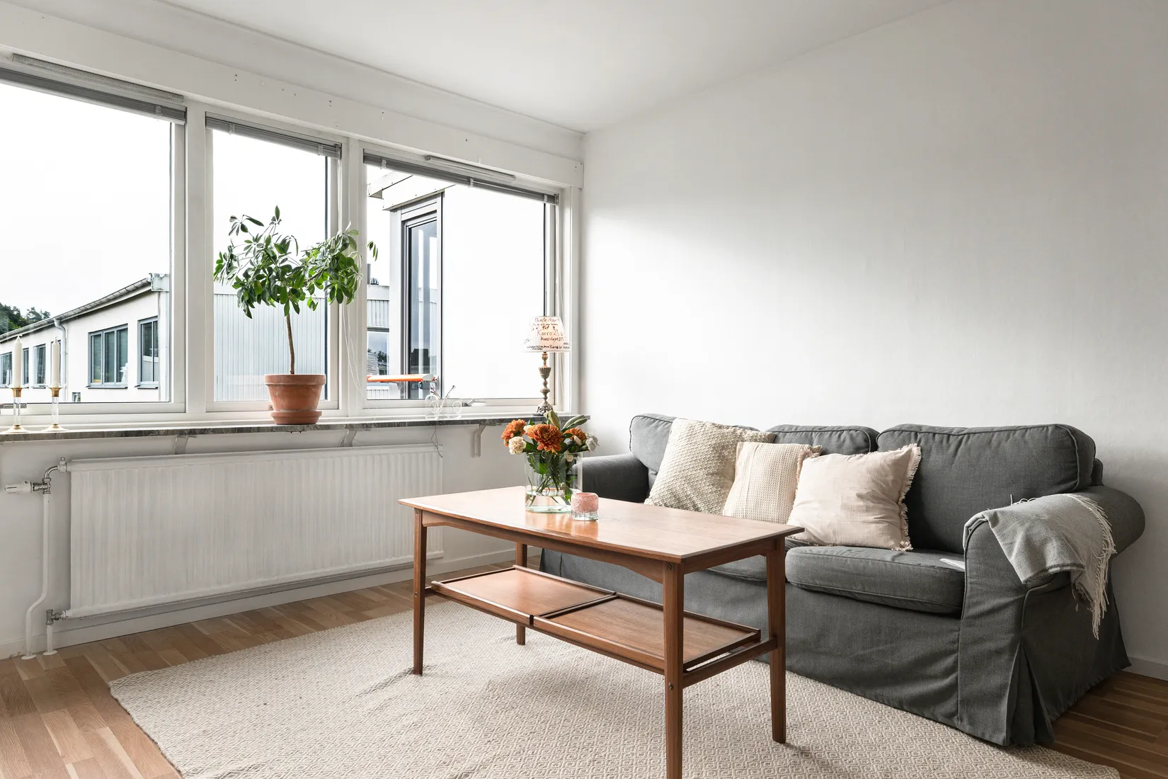 Bostadsrätt, Mångatan 2B, Östlyckan, Alingsås
