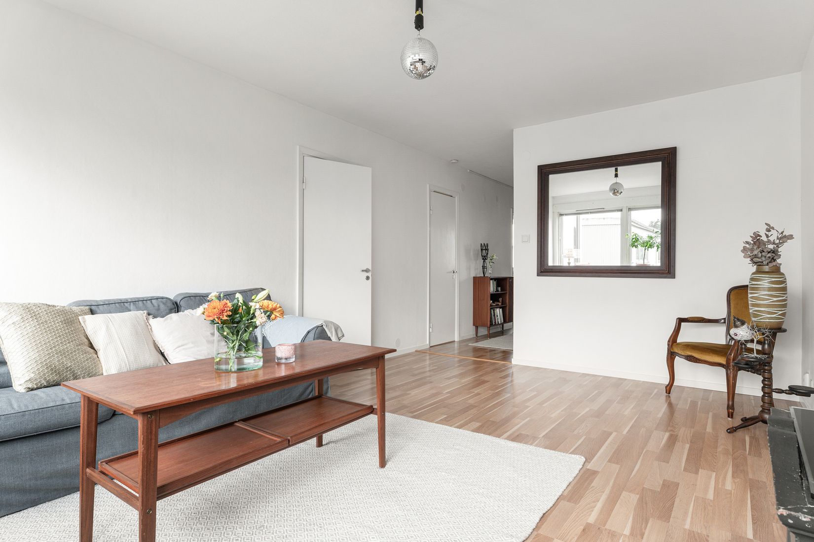 Bostadsrätt, Mångatan 2B, Östlyckan, Alingsås