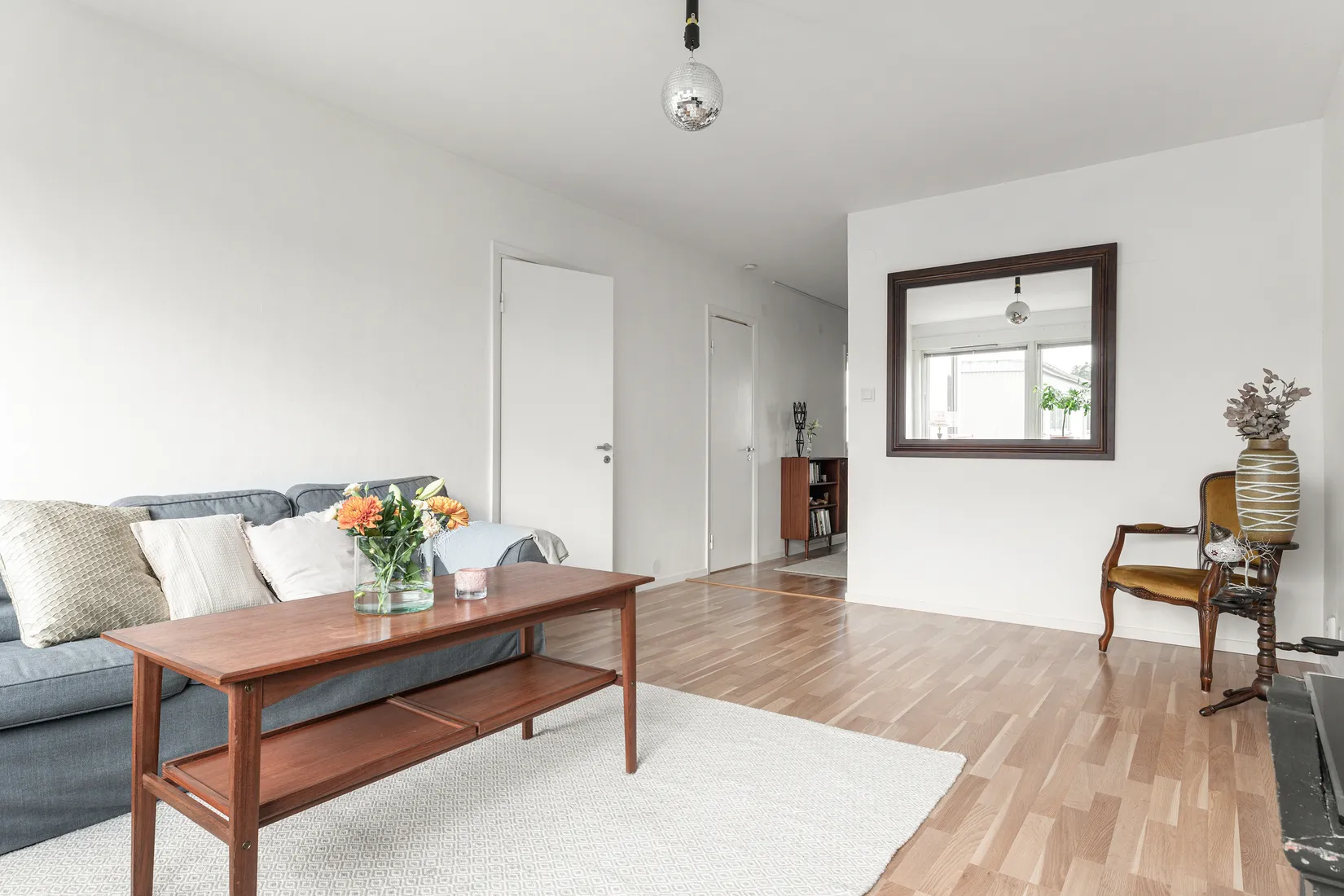 Bostadsrätt, Mångatan 2B, Östlyckan, Alingsås