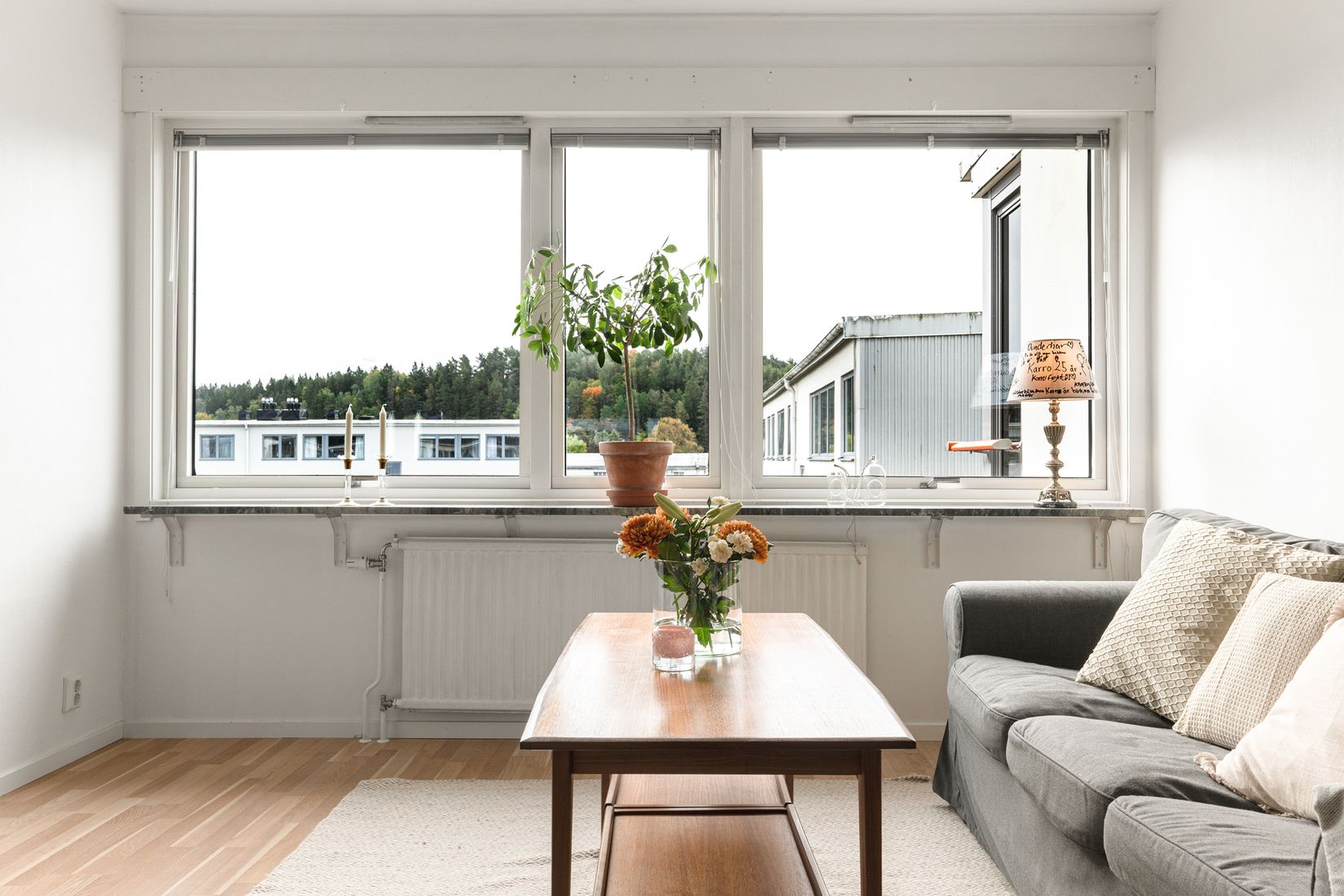 Bostadsrätt, Mångatan 2B, Östlyckan, Alingsås