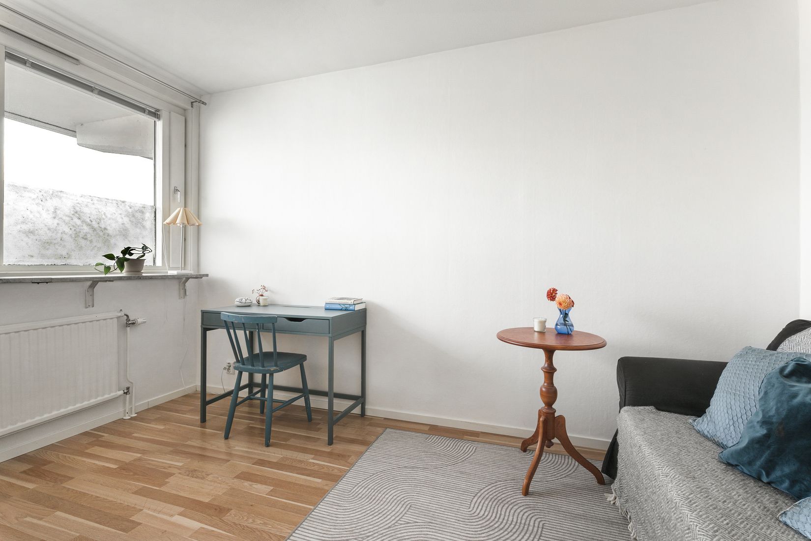 Bostadsrätt, Mångatan 2B, Östlyckan, Alingsås