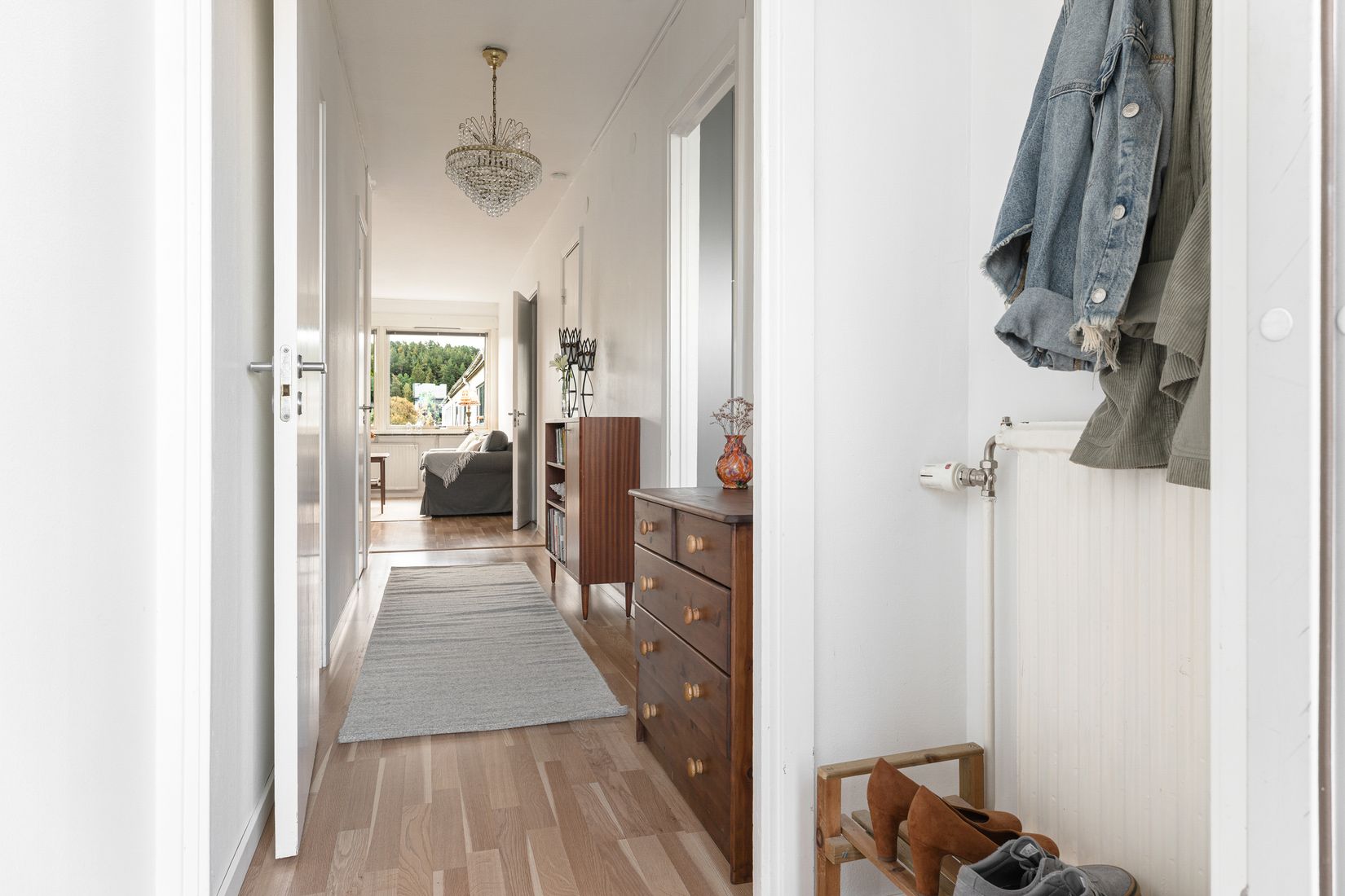 Bostadsrätt, Mångatan 2B, Östlyckan, Alingsås