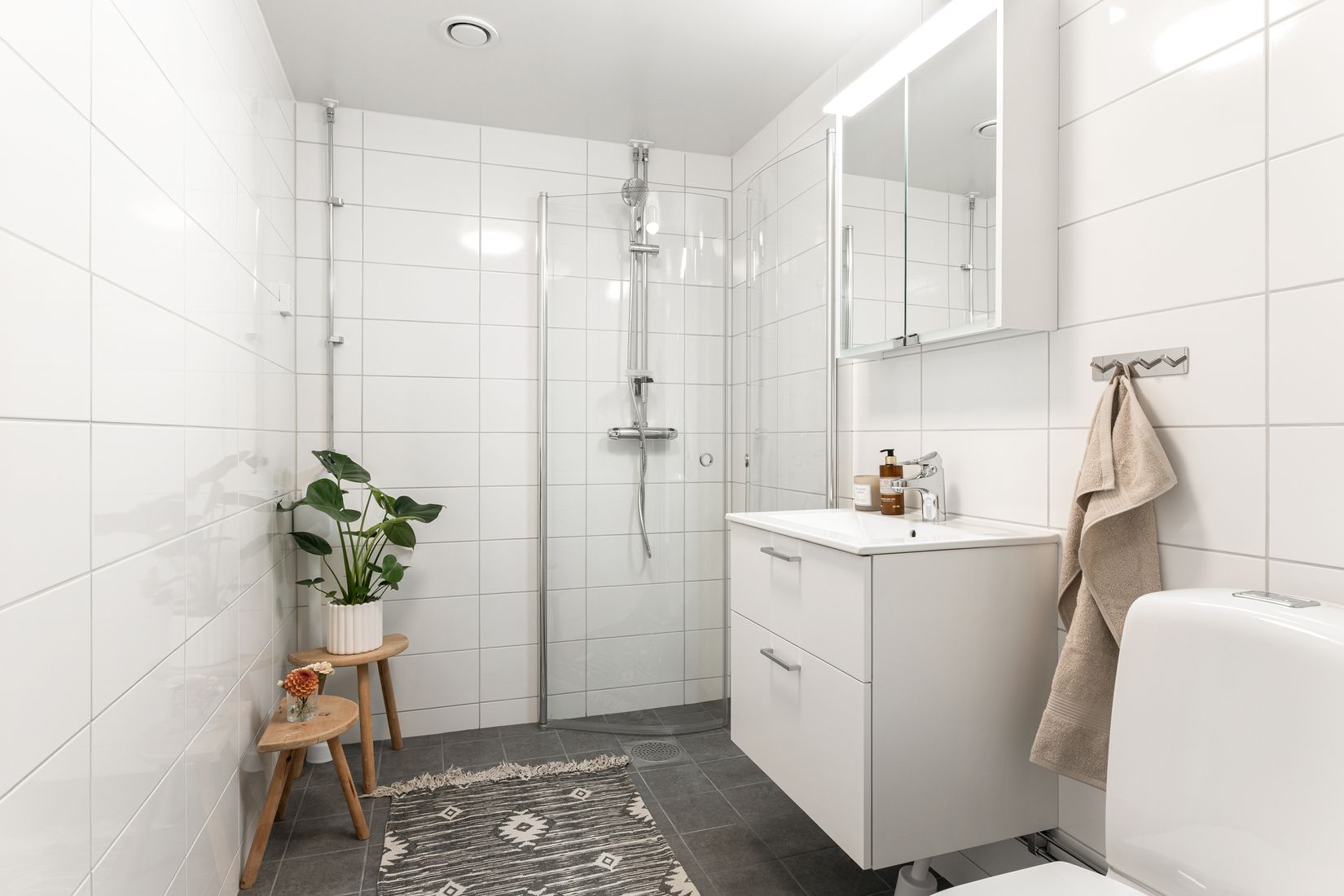 Bostadsrätt, Mångatan 2B, Östlyckan, Alingsås