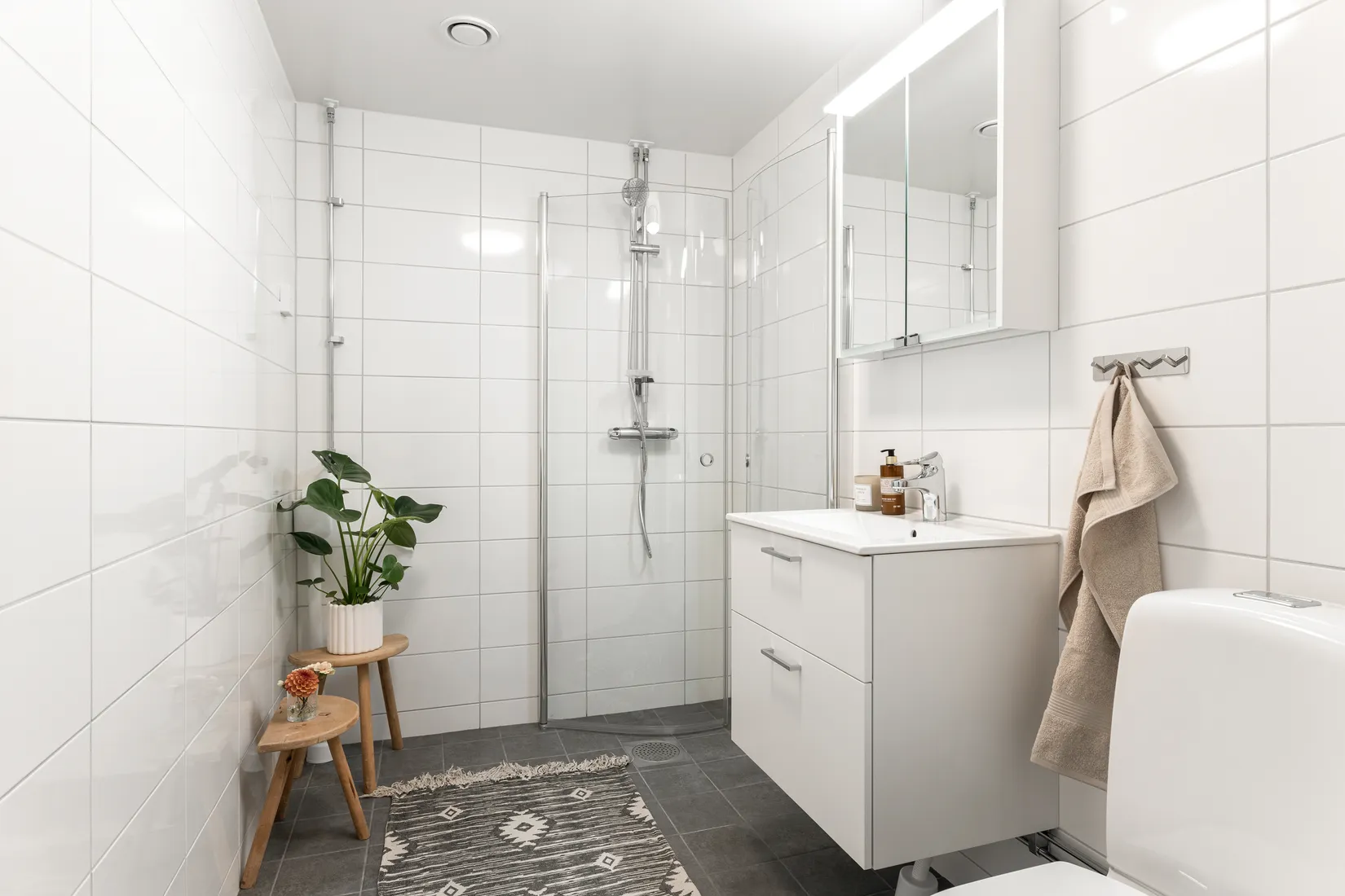 Bostadsrätt, Mångatan 2B, Östlyckan, Alingsås