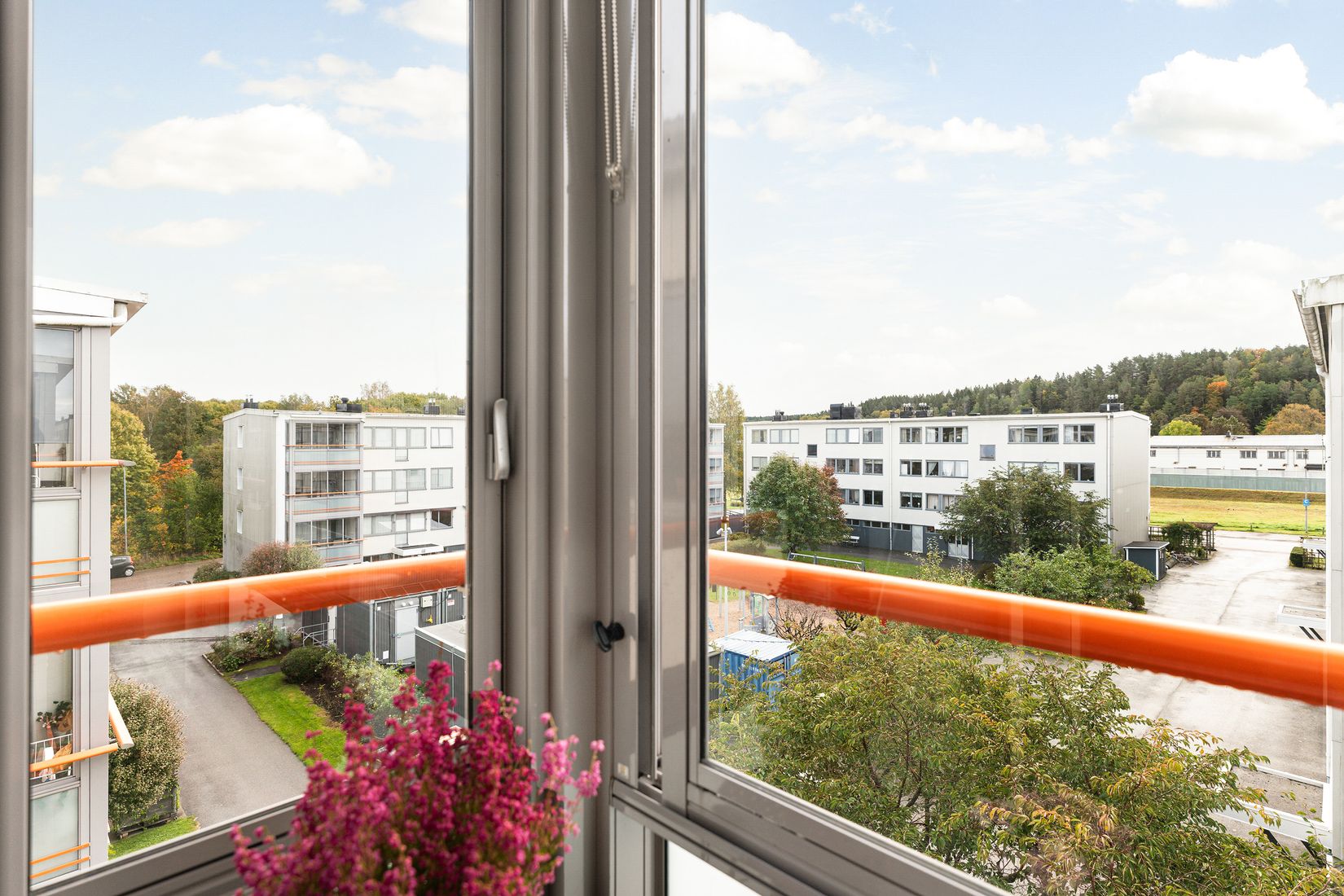 Bostadsrätt, Mångatan 2B, Östlyckan, Alingsås