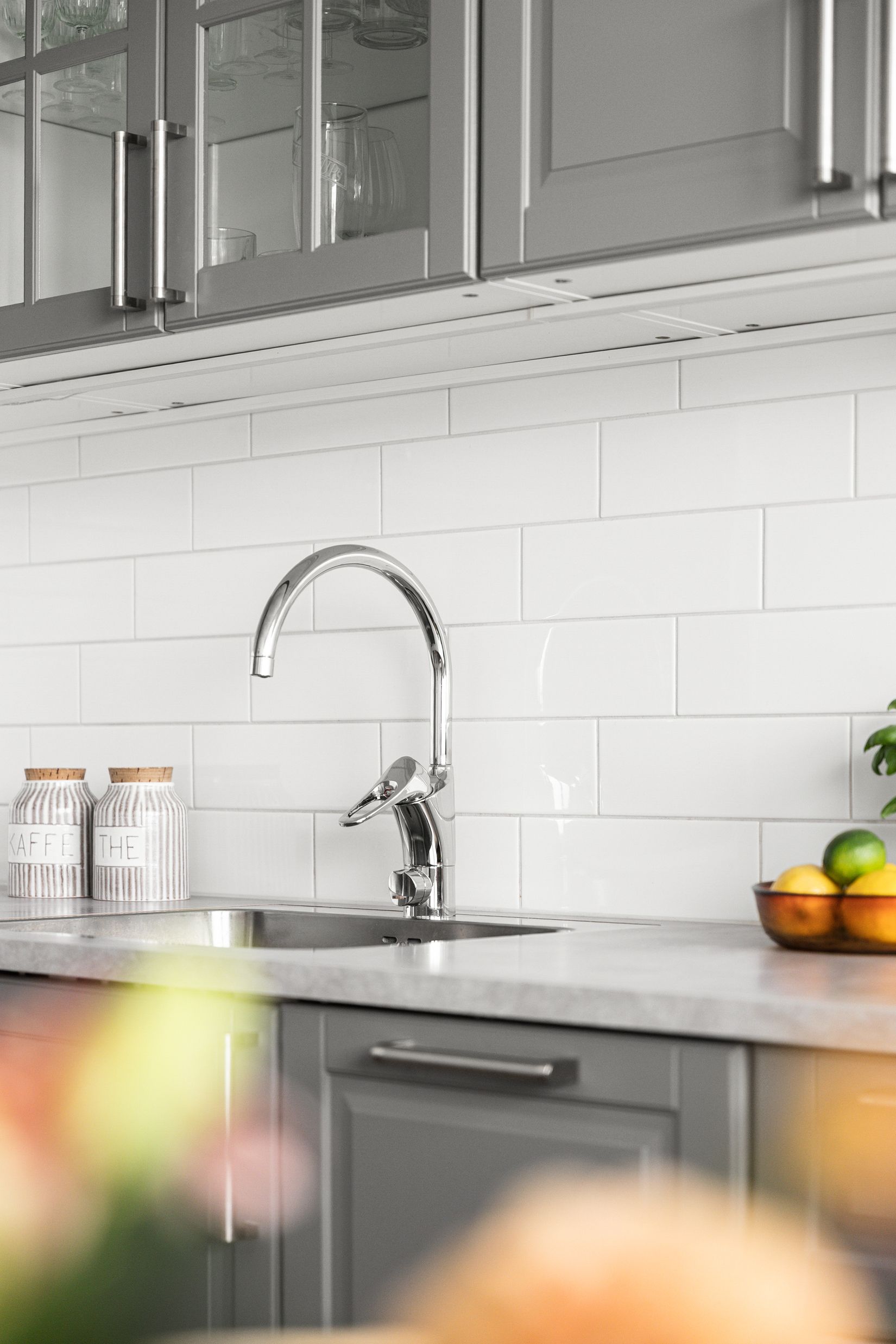 Bostadsrätt, Mångatan 2B, Östlyckan, Alingsås