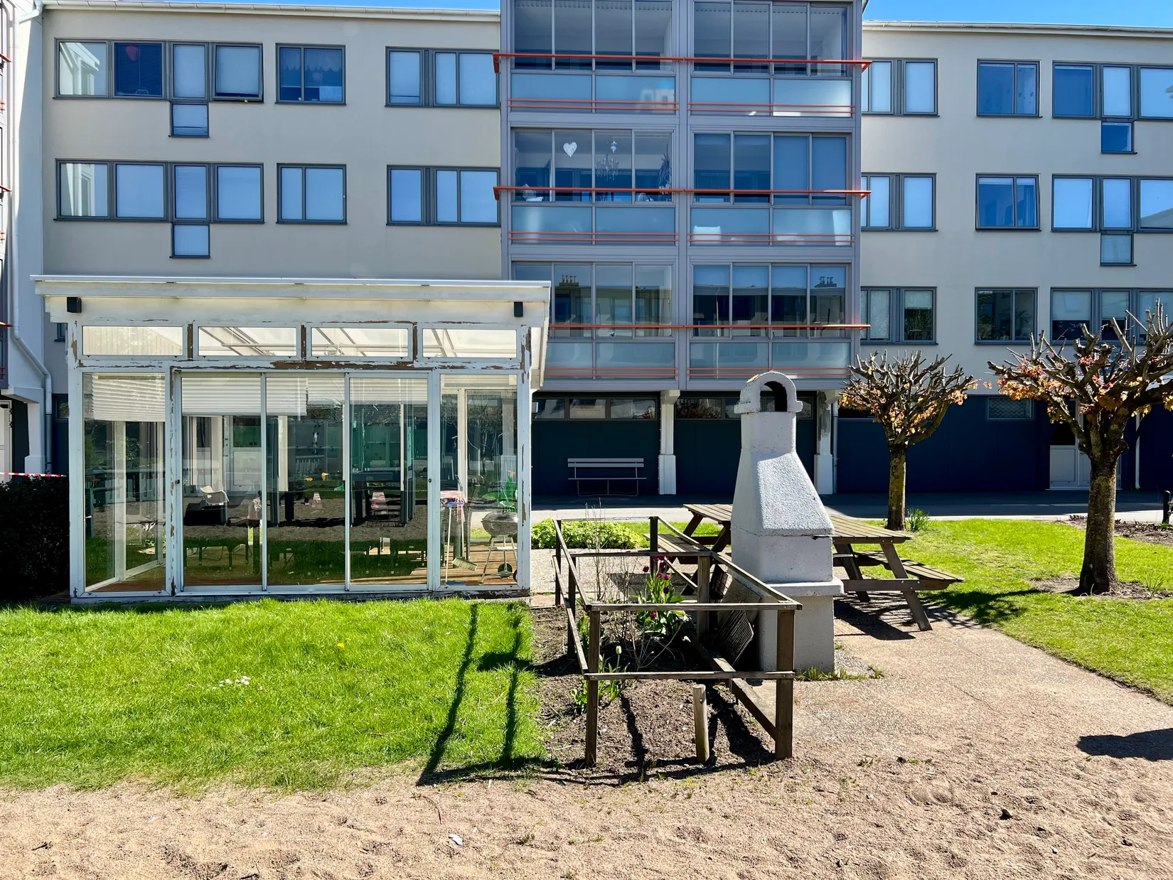 Bostadsrätt, Mångatan 2B, Östlyckan, Alingsås