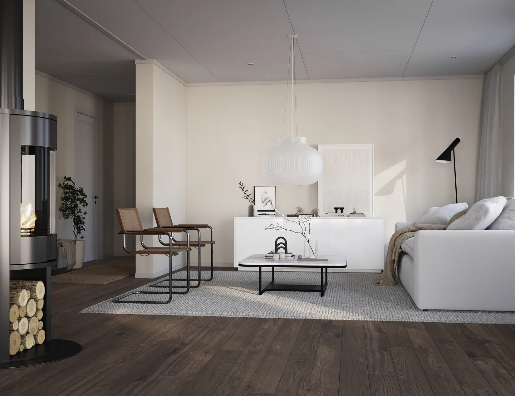 Villa, Bergums furåsväg 8, Olofstorp, Göteborg