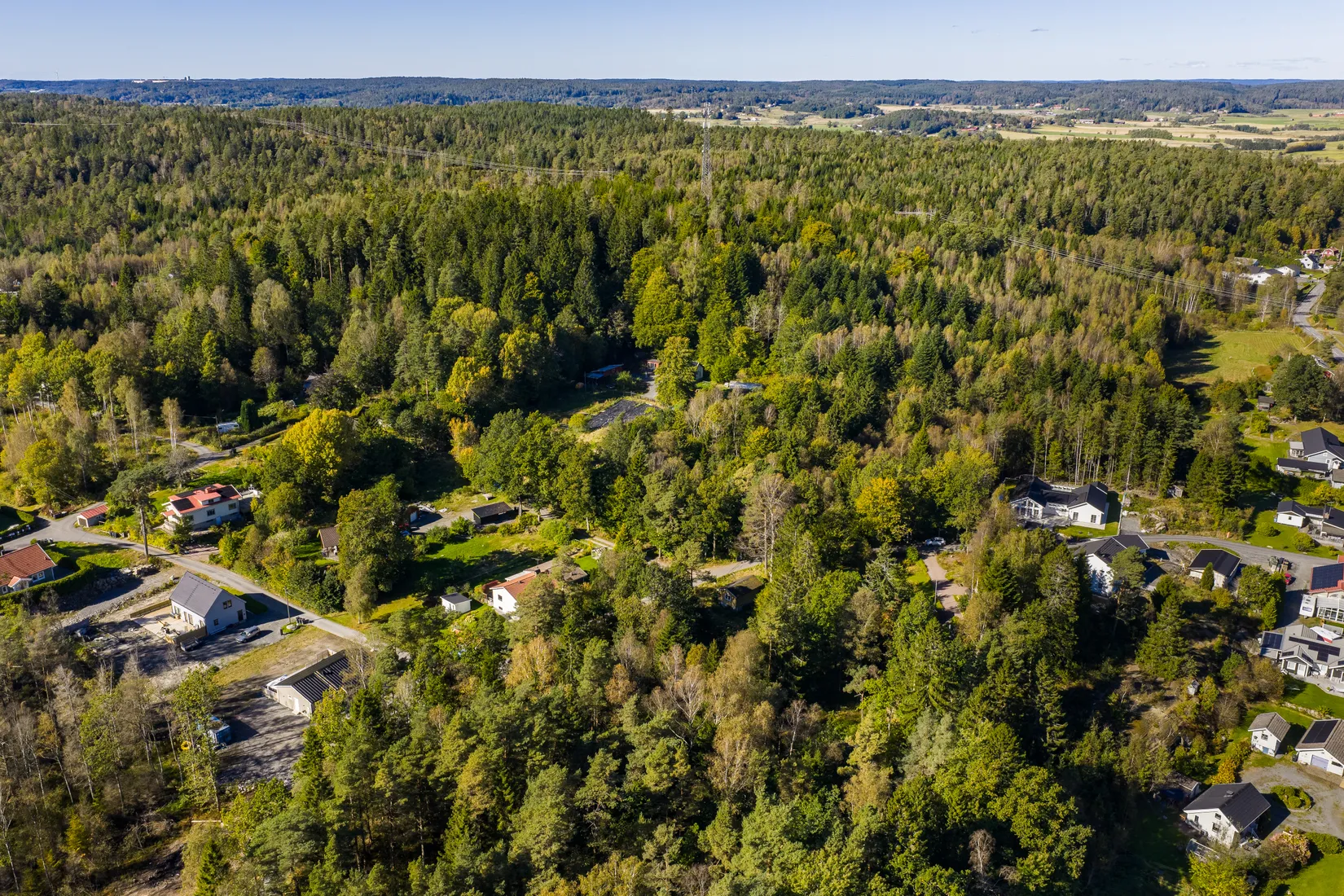 Villa, Bergums furåsväg 8, Olofstorp, Göteborg
