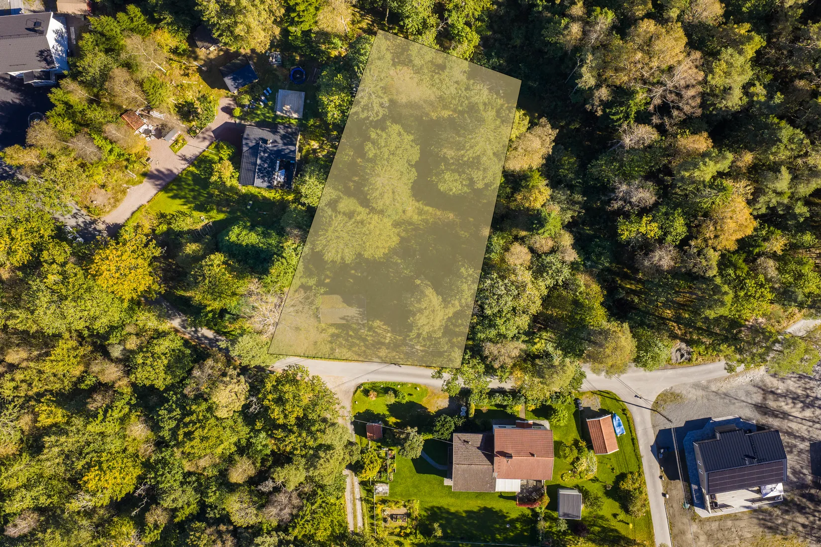 Villa, Bergums furåsväg 8, Olofstorp, Göteborg