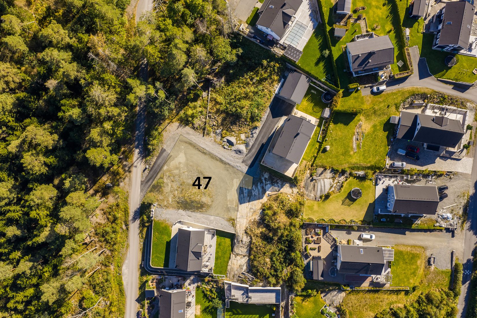 Villa, Smörvattnevägen 47, Gunnilse, Göteborg