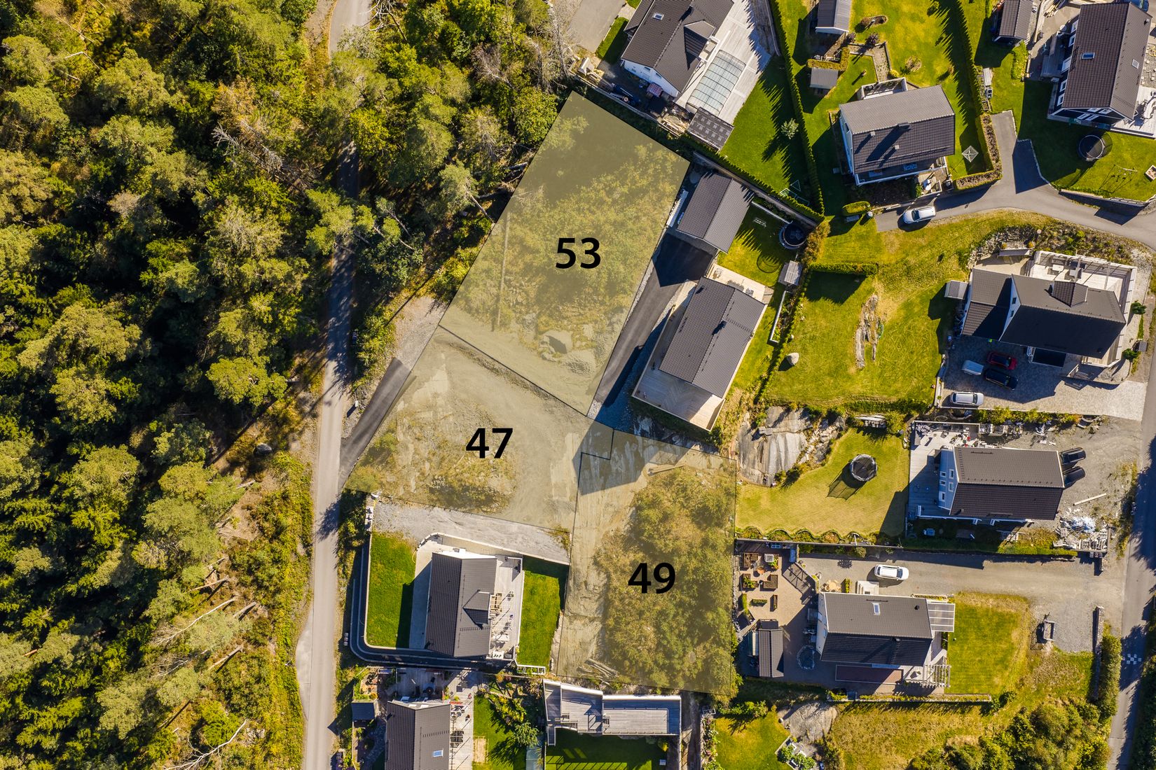 Villa, Smörvattnevägen 47, Gunnilse, Göteborg